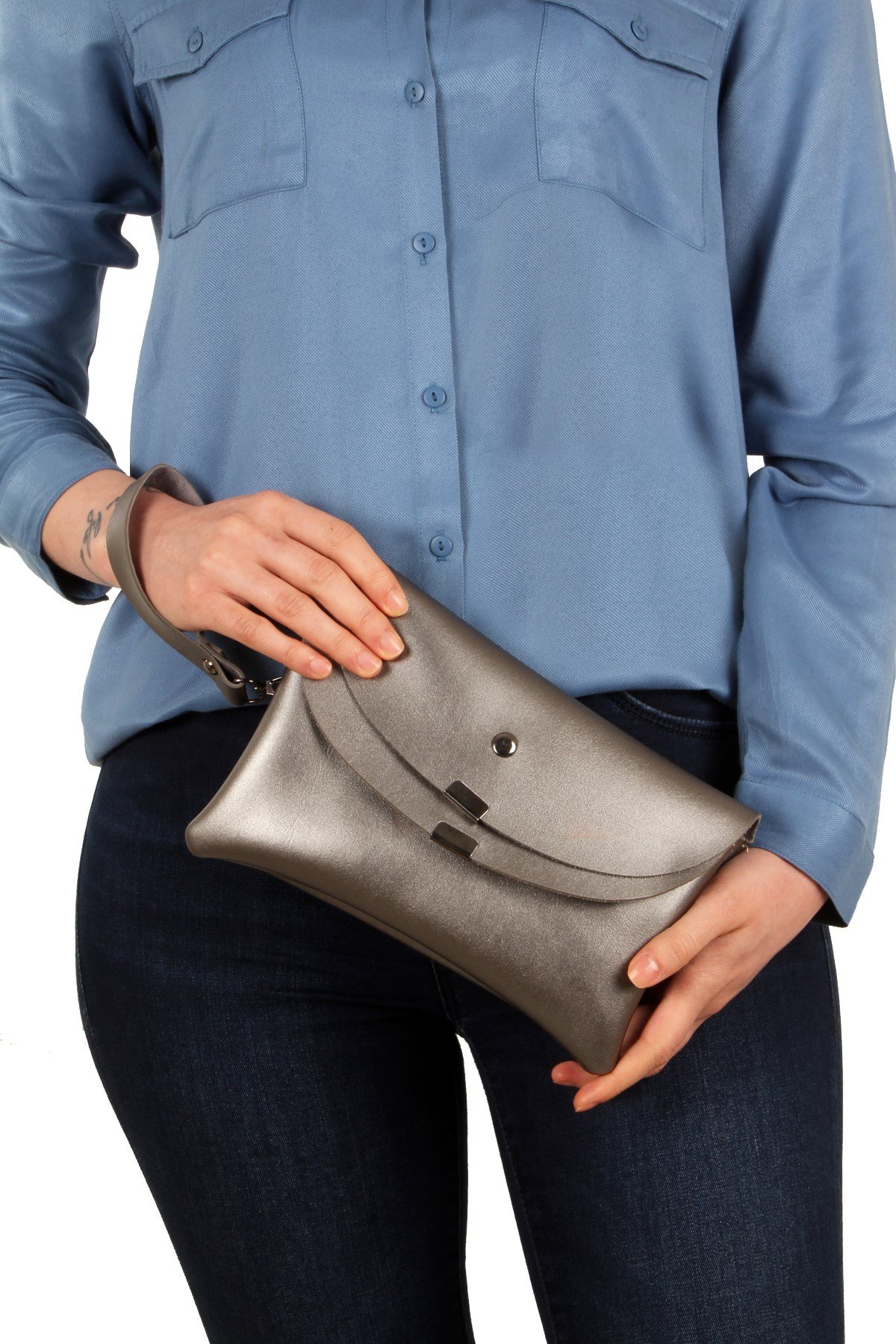 Luwwe Bag's Even - El ve Omuz Çantası