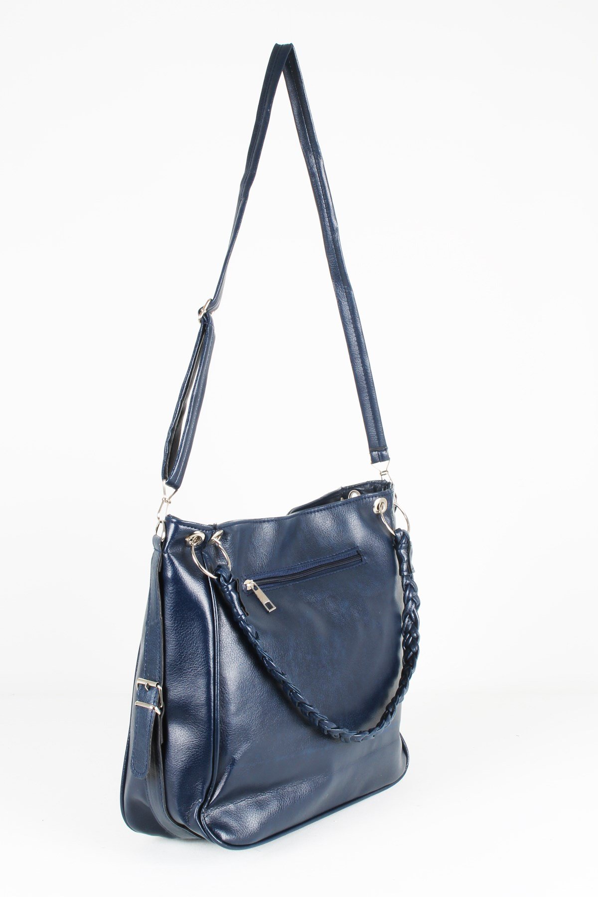 Luwwe Bag's Flower - Kol ve Omuz Çantası