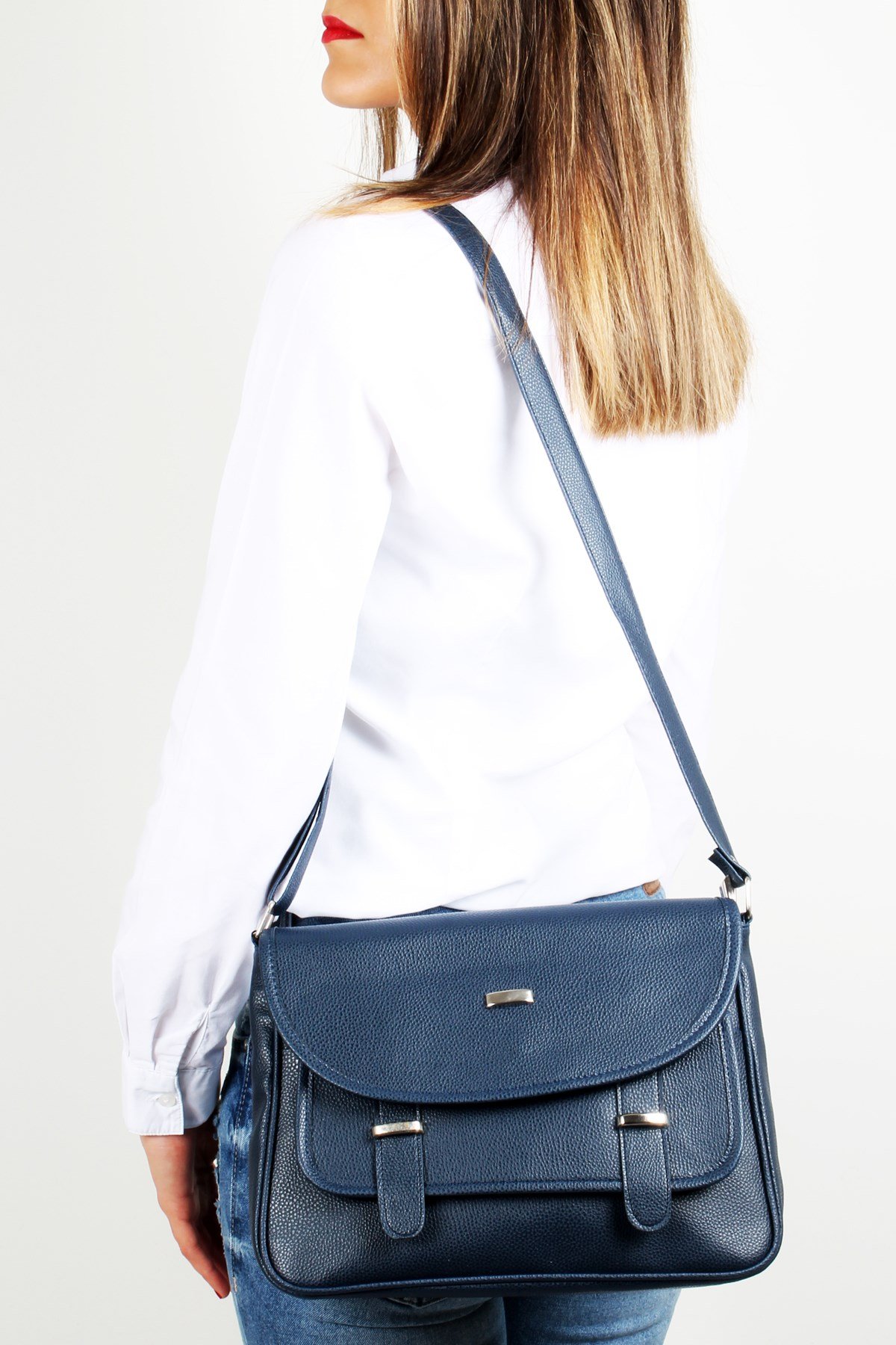 LWE20006-LaciLuwweLuwwe Bag'sLuwwe Bag's Handy - Askılı Çanta