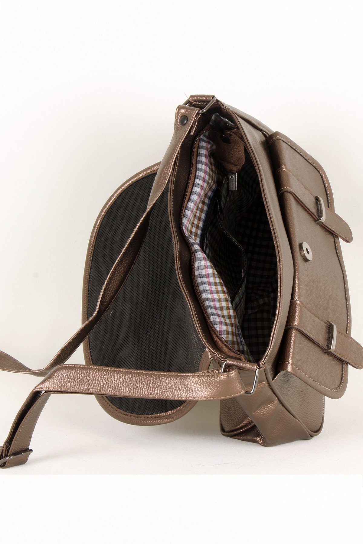 LWE20006-BKRluwweLuwwe Bag'sLuwwe Bag's Handy - Askılı Çanta