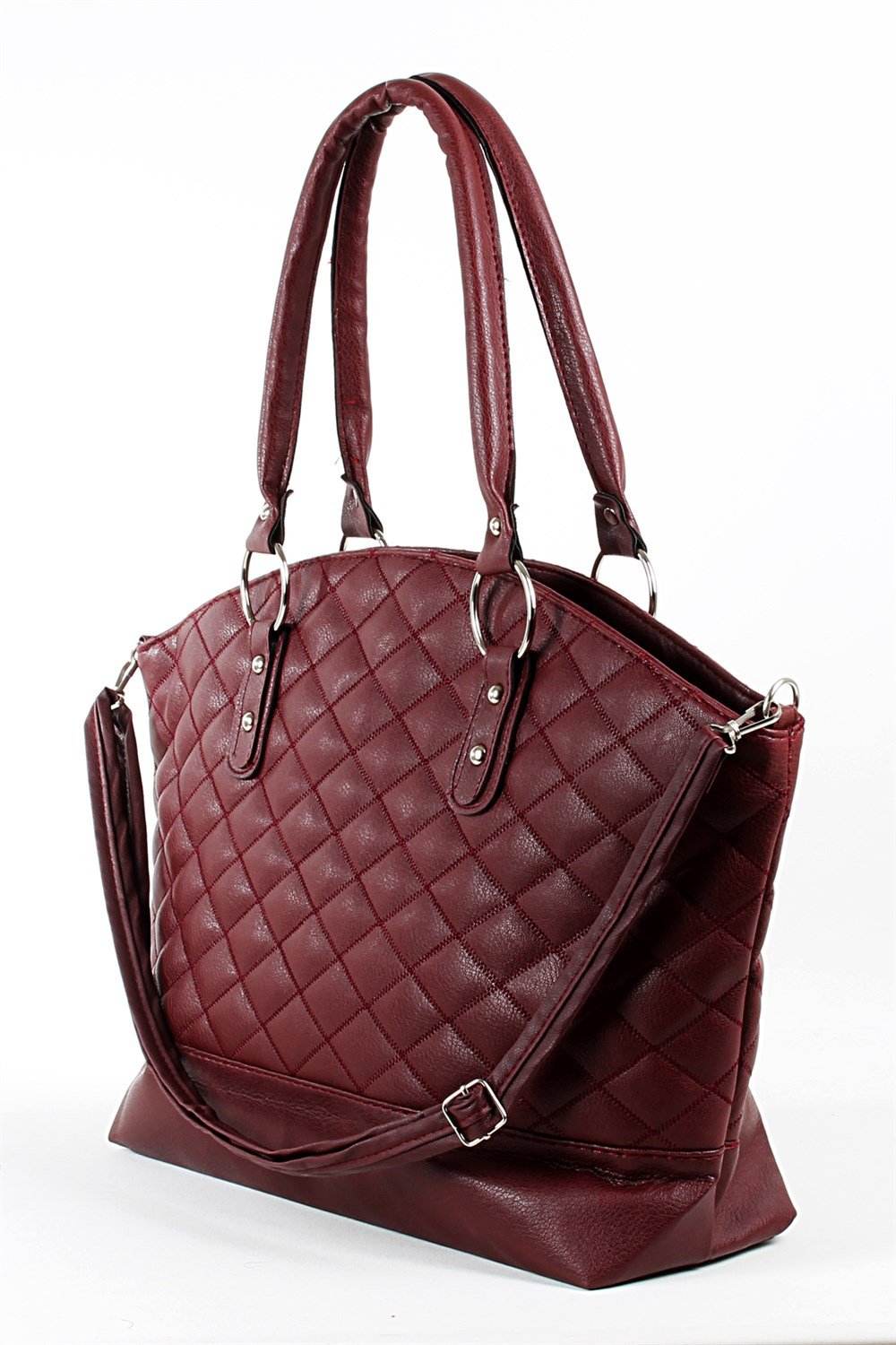 Luwwe Bag's Pyramid - Kol ve Omuz Çantası