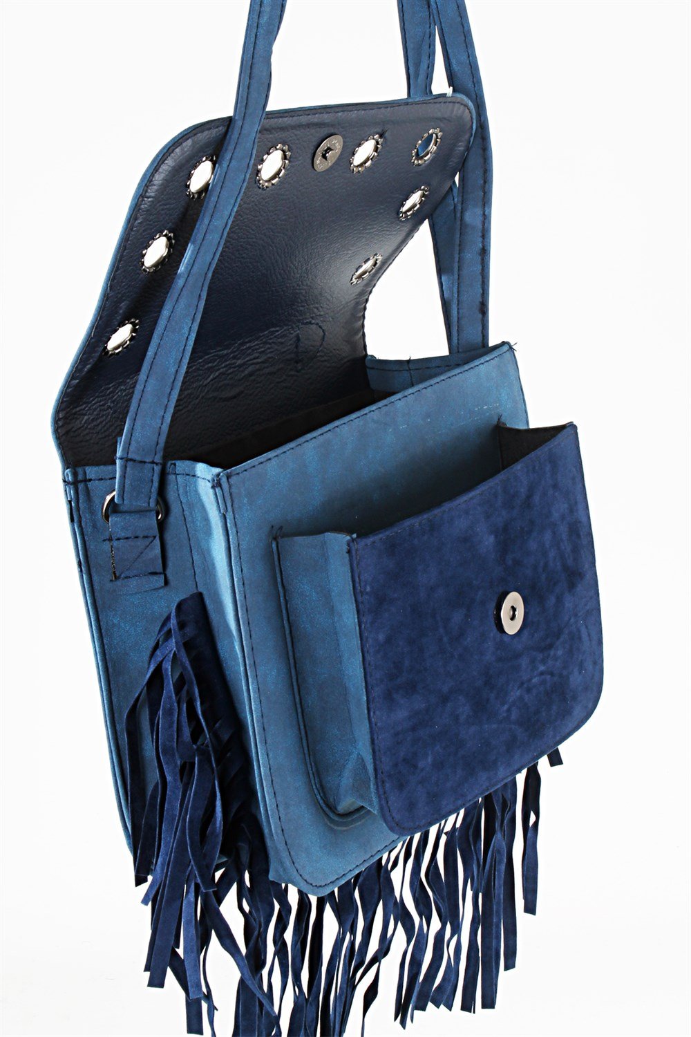 Luwwe Bag's Posh - El ve Omuz Çantası