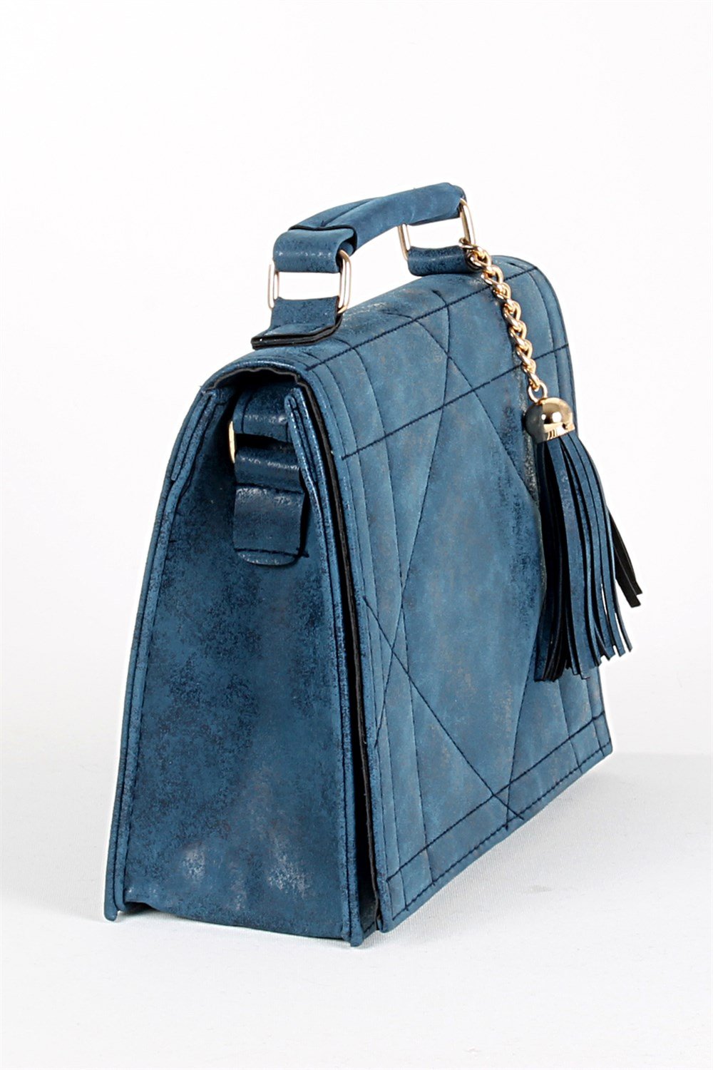 Luwwe Bag's Madame - El ve Omuz Çantası