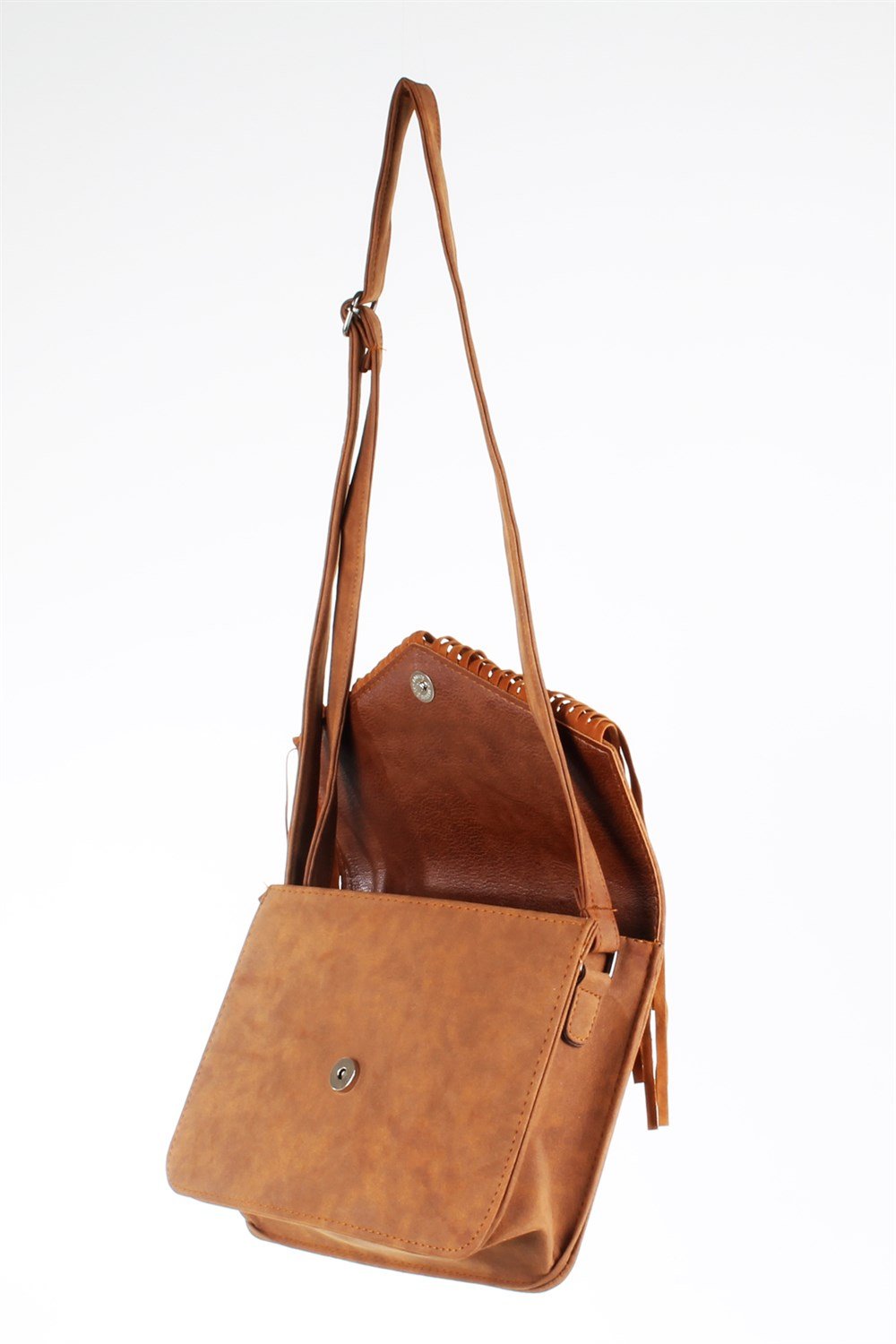 Luwwe Bag's Noncom - Askılı Çanta