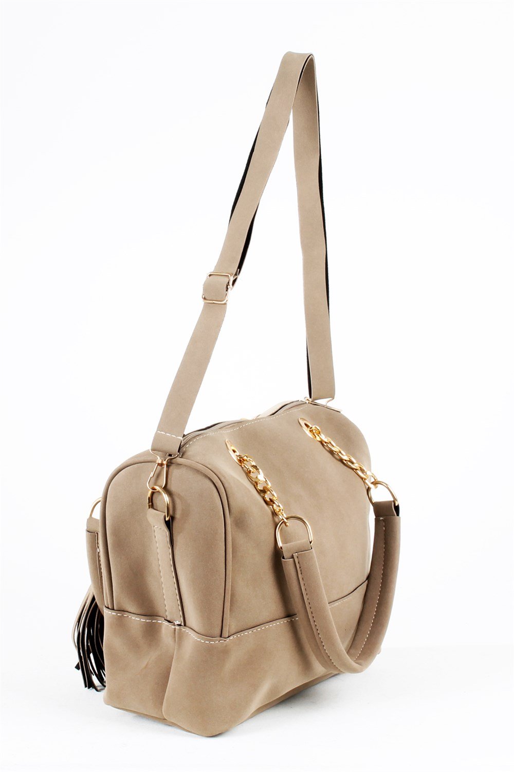 Luwwe Bag's Apex - El ve Omuz Çantası