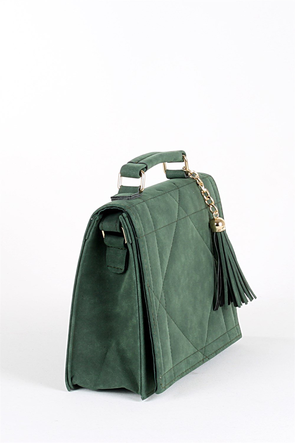 Luwwe Bag's Madame - El ve Omuz Çantası