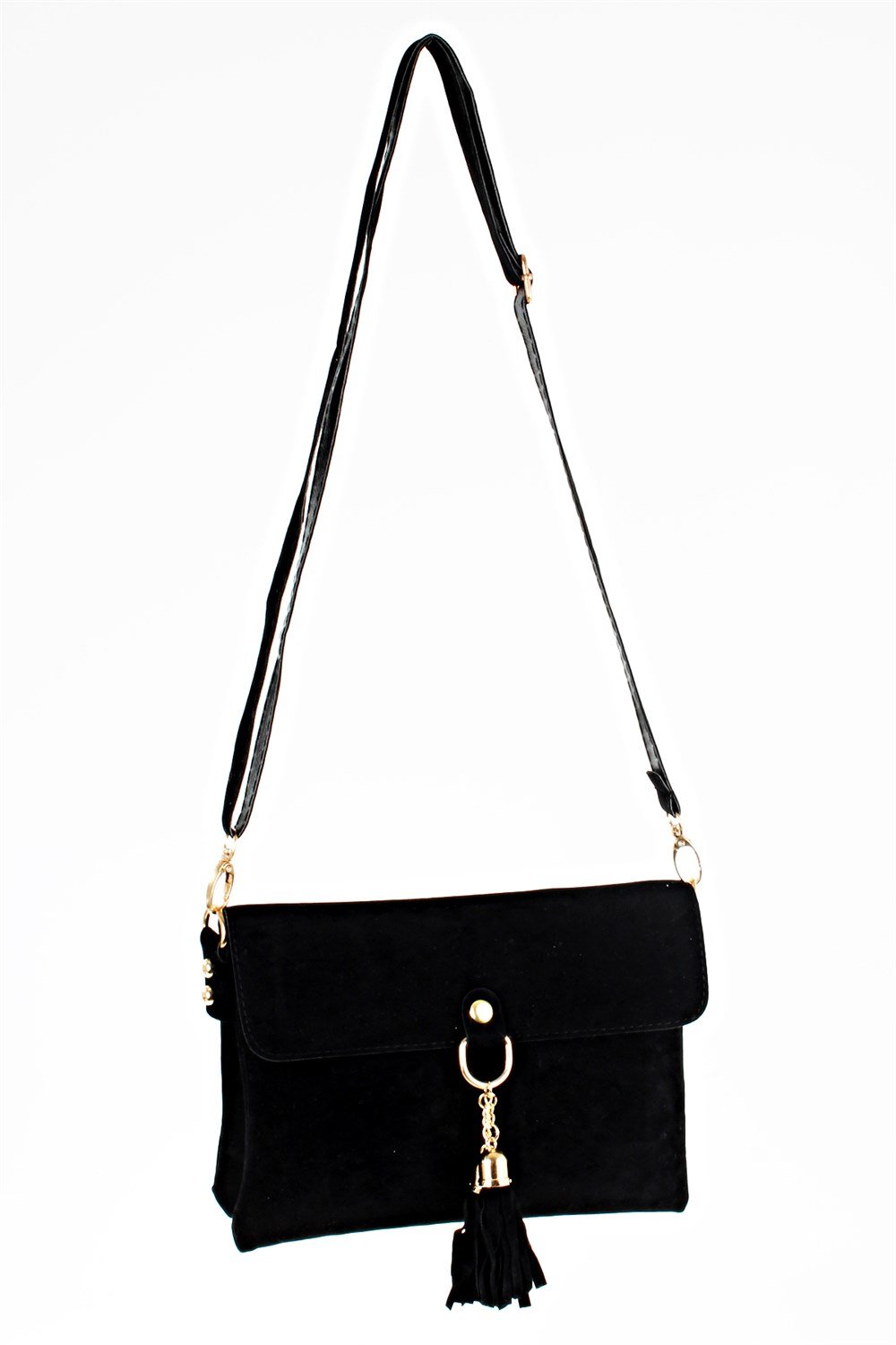 Luwwe Bag's Night - El ve Omuz Çantası