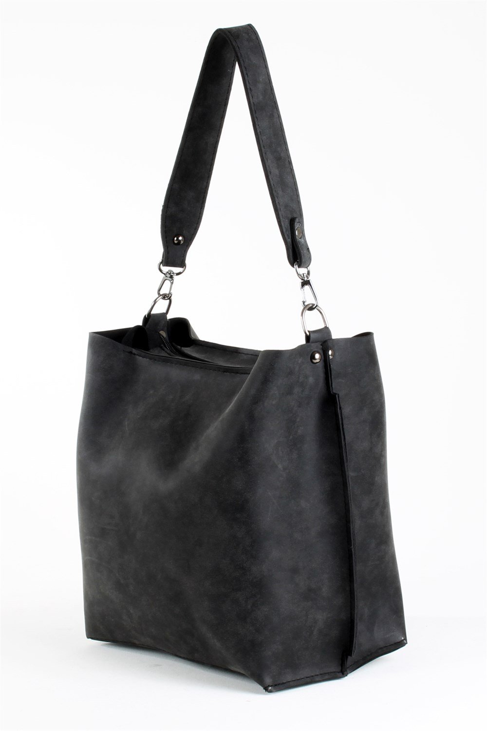 Luwwe Bag's Natural - Kol ve Omuz Çantası