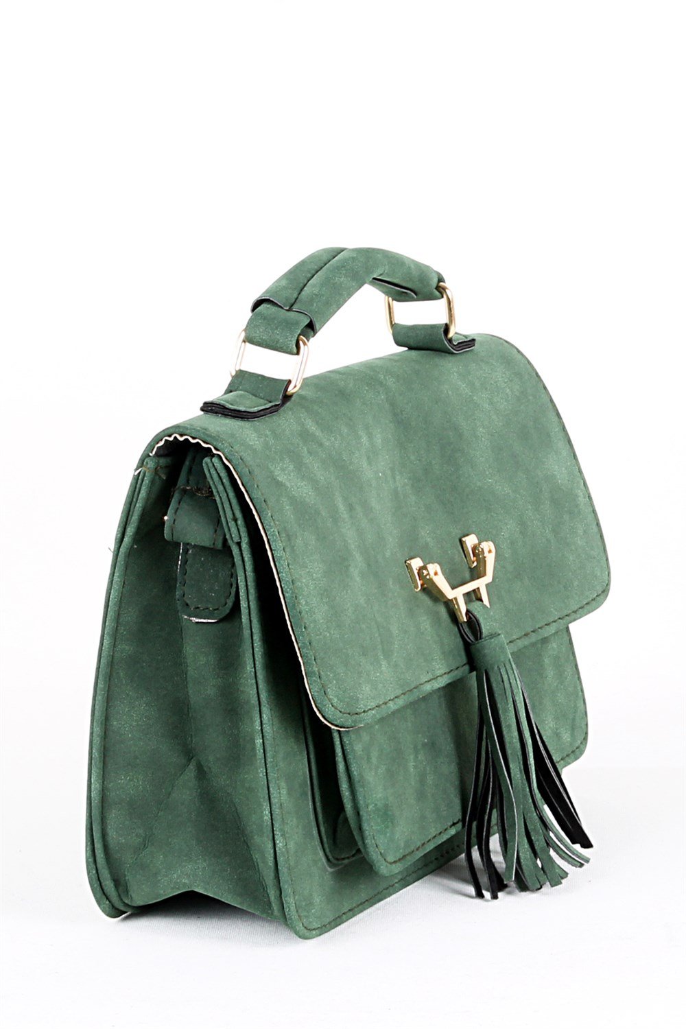 Luwwe Bag's Tassel - El ve Omuz Çantası