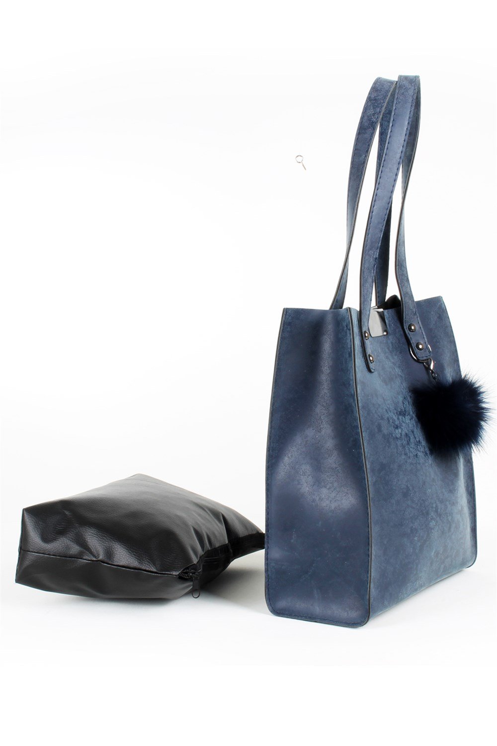 Luwwe Bag's Airy - Kol ve Omuz Çantası