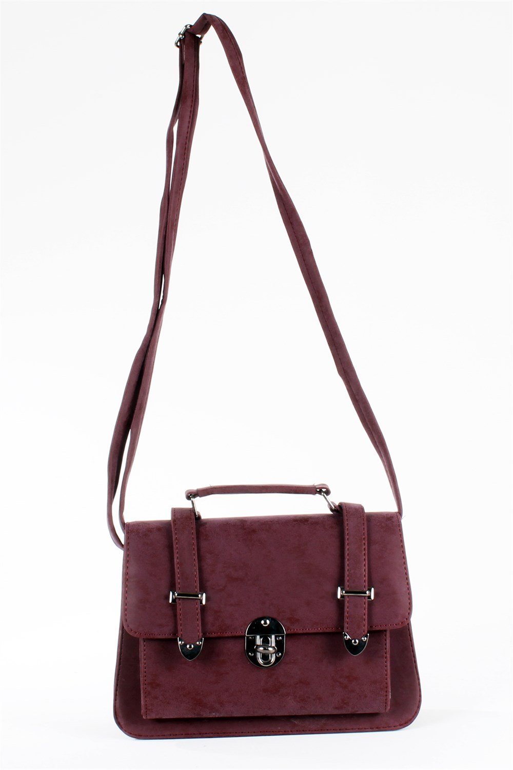 Luwwe Bag's Cosiness - El ve Omuz Çantası