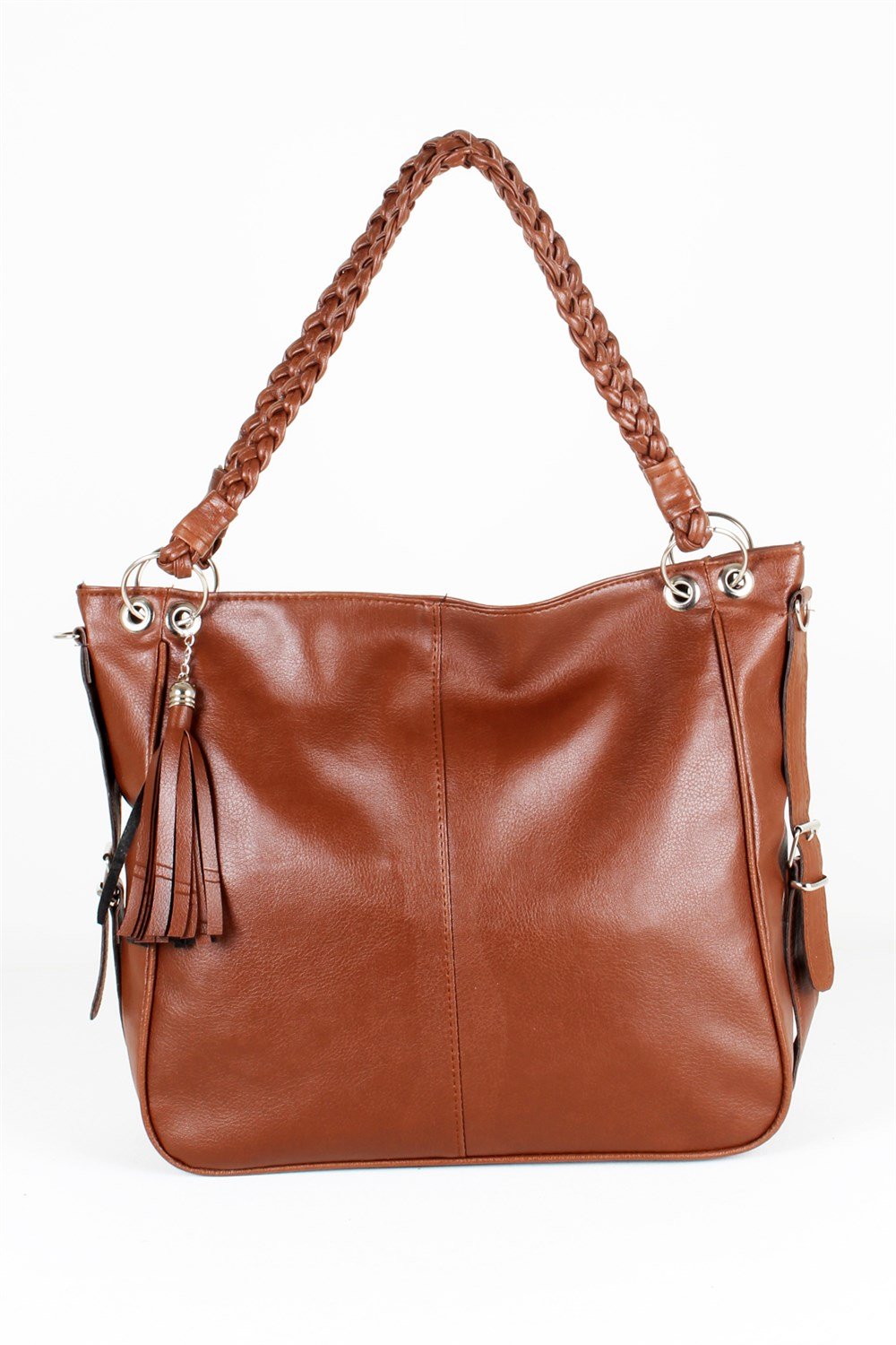 Luwwe Bag's Flower - Kol ve Omuz Çantası