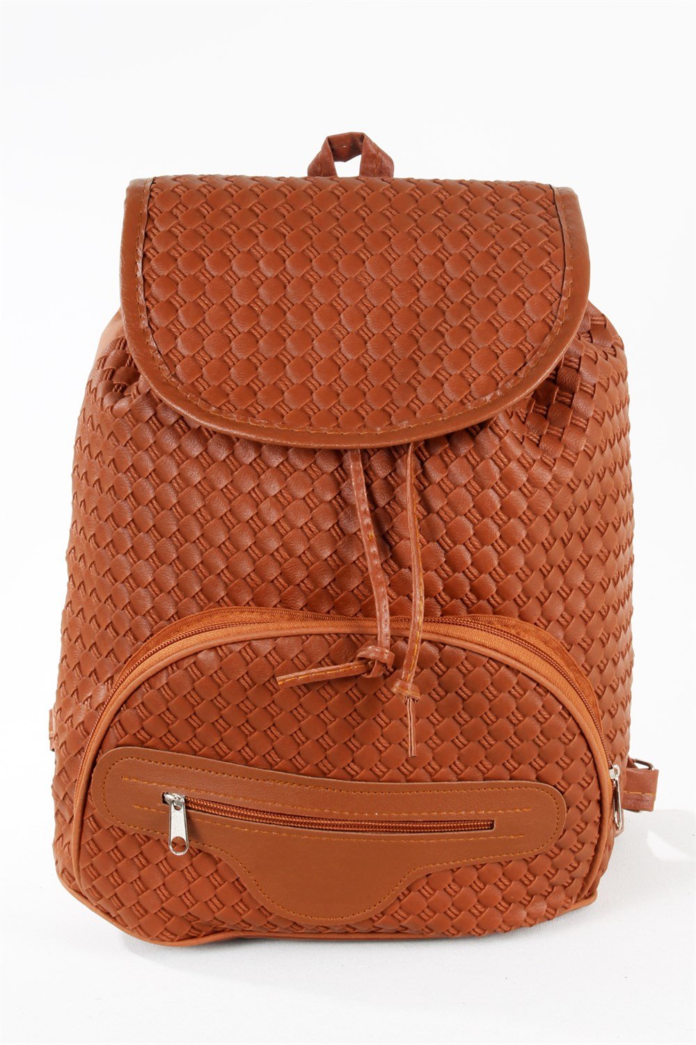 Luwwe Bag's Plat - Sırt Çantası