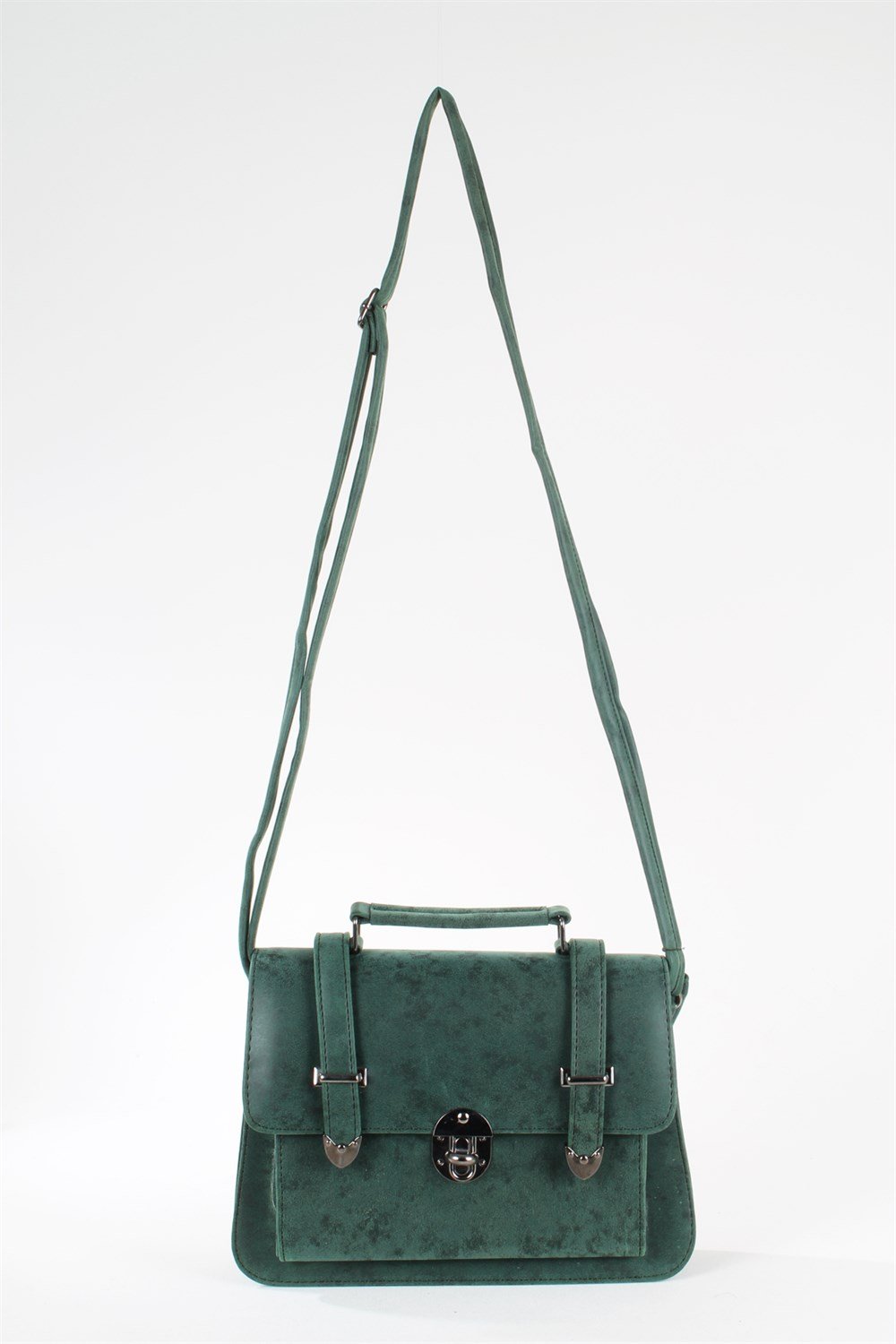 Luwwe Bag's Cosiness - El ve Omuz Çantası