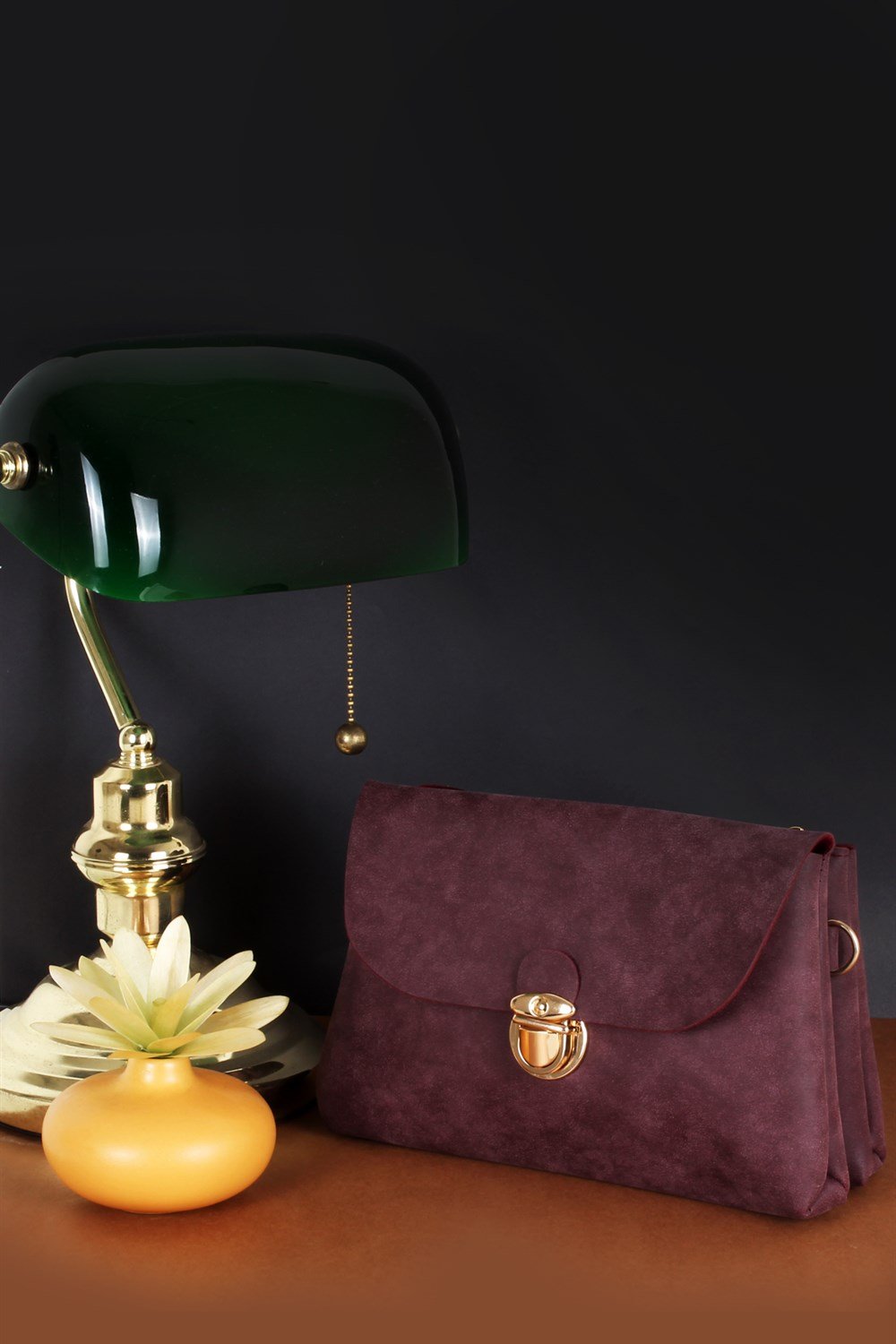 Luwwe Bag's Twin - El ve Omuz Çantası