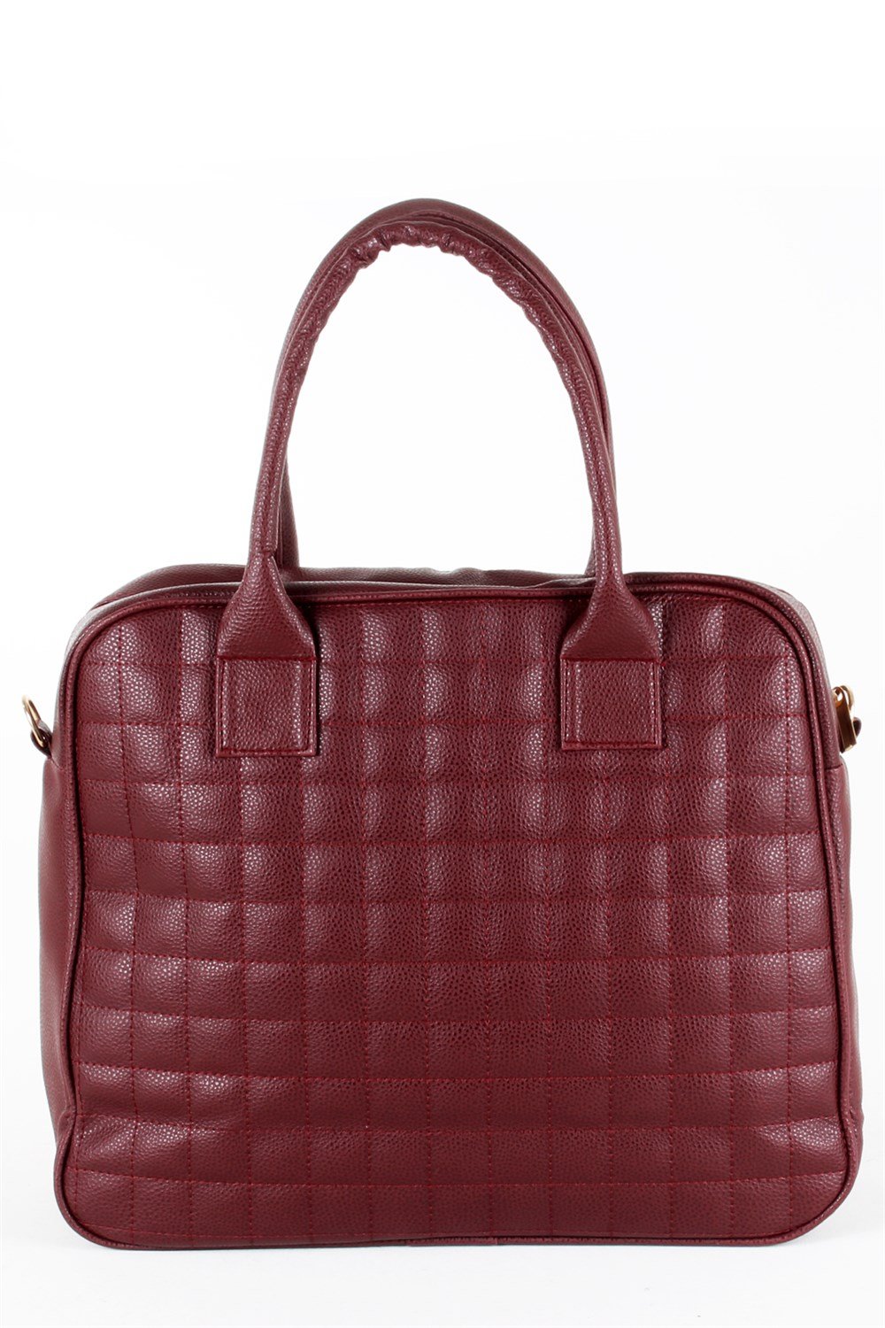 Luwwe Bag's Mission - El ve Omuz Çantası