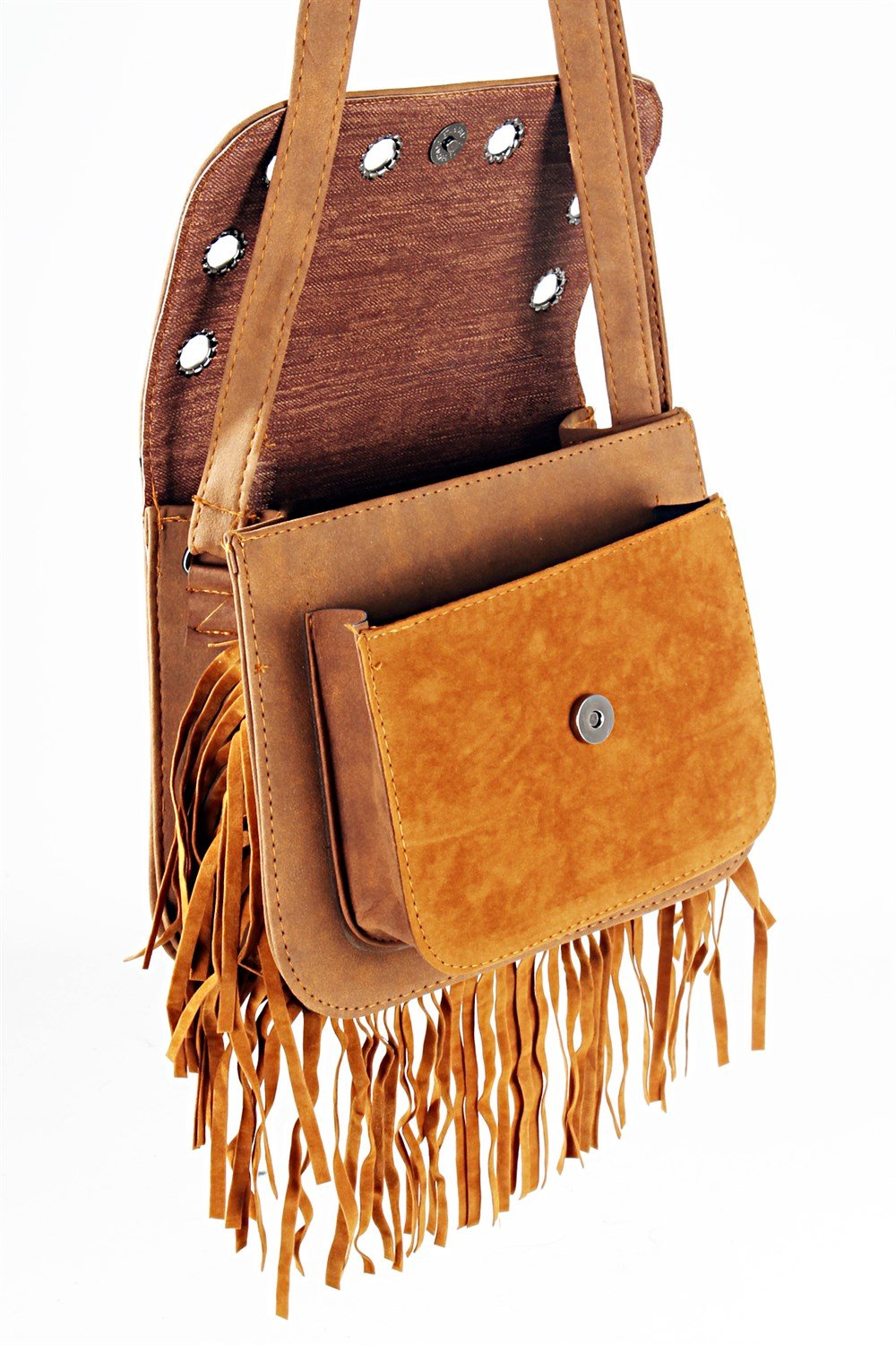 Luwwe Bag's Posh - El ve Omuz Çantası