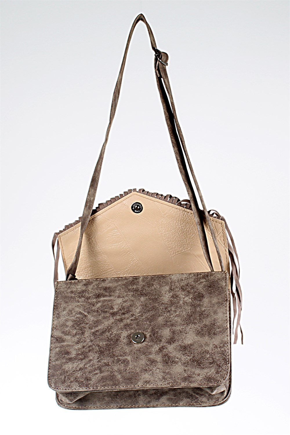 Luwwe Bag's Noncom - Askılı Çanta