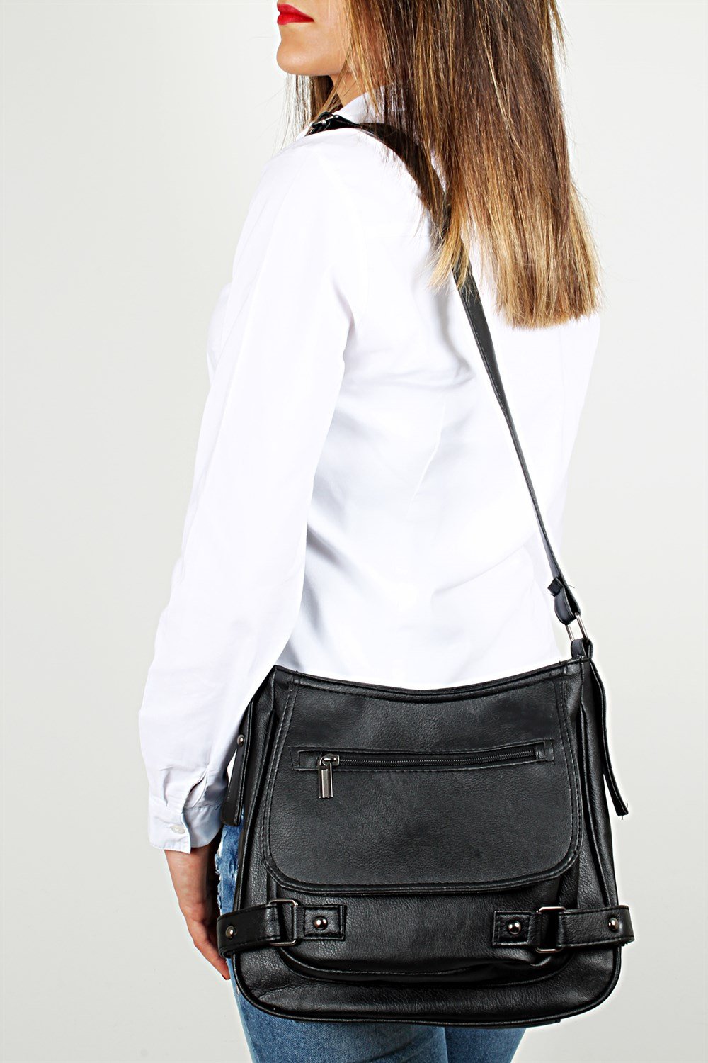 Luwwe Bag's Praxis - Askılı Çanta