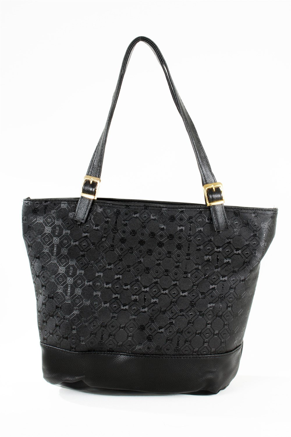 Luwwe Bag's Hail - Kol ve Omuz Çantası