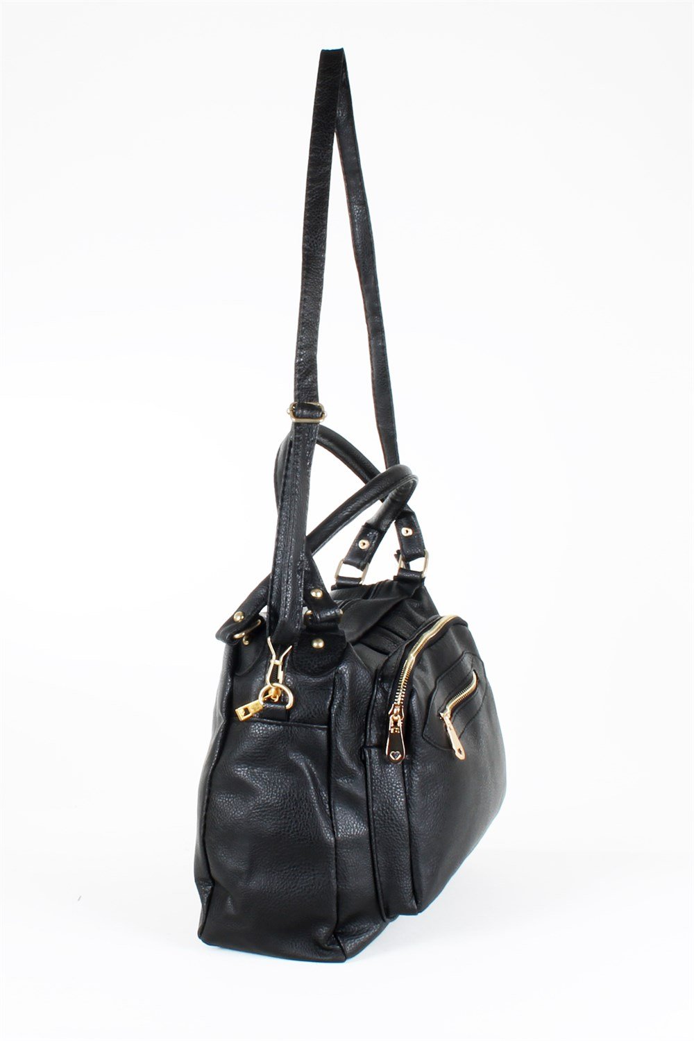 Luwwe Bag's Madre - Kol ve Omuz Çantası