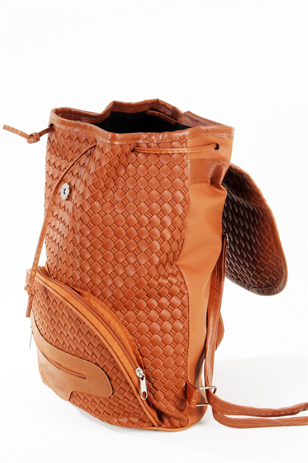 Luwwe Bag's Plat - Sırt Çantası