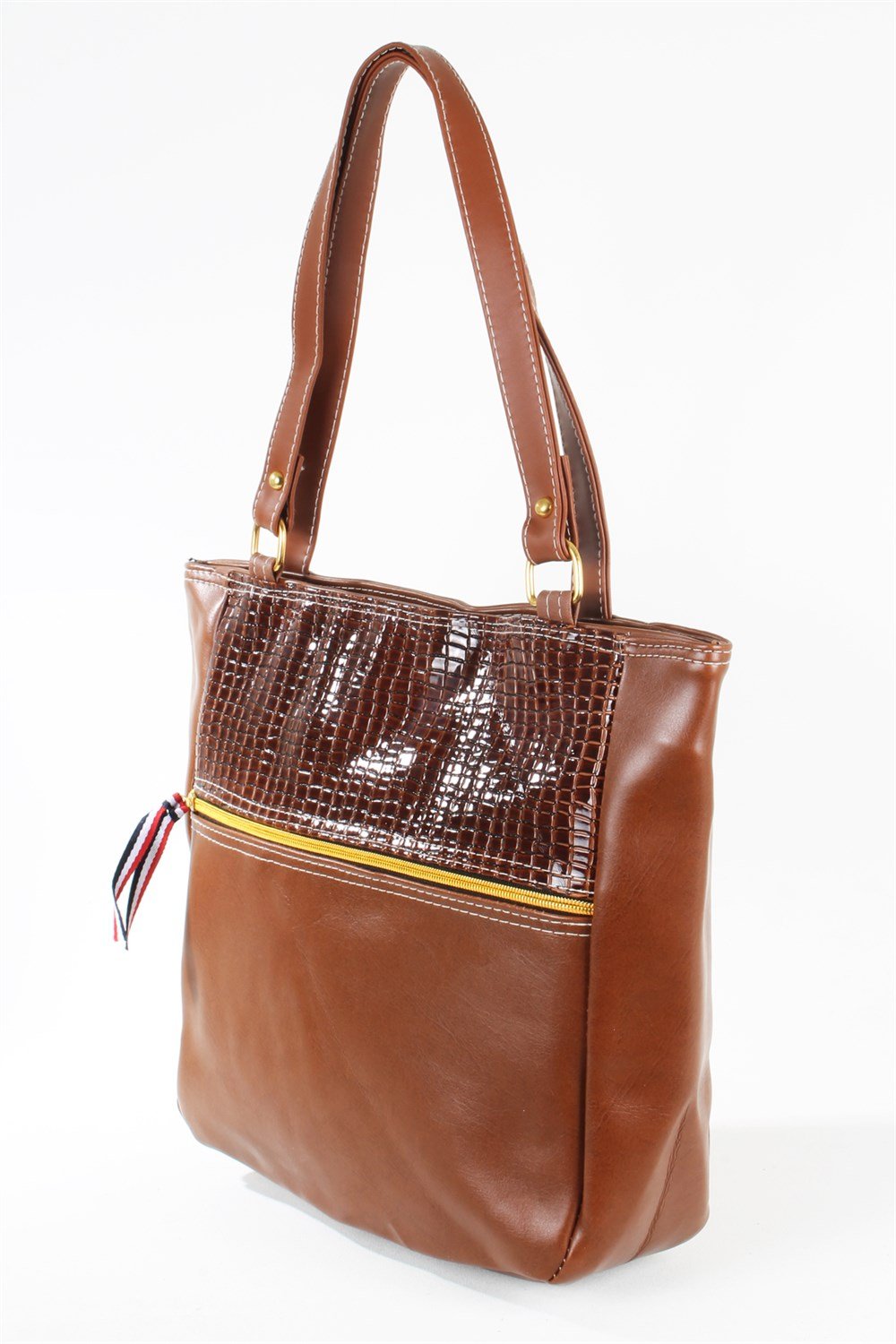 Luwwe Bag's Rest - Kol ve Omuz Çantası