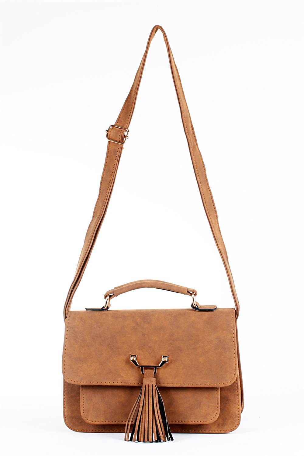 Luwwe Bag's Tassel - El ve Omuz Çantası