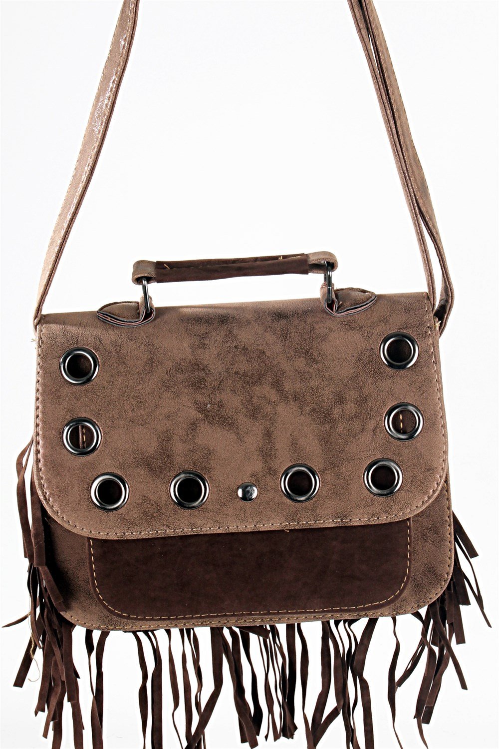 Luwwe Bag's Posh - El ve Omuz Çantası