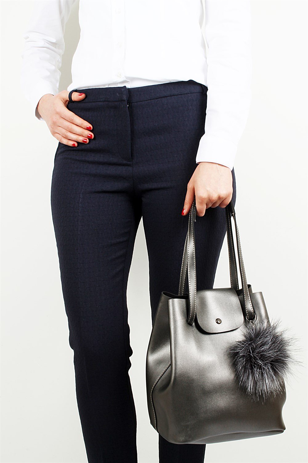 Luwwe Bag's Showy - Kol ve Omuz Çantası