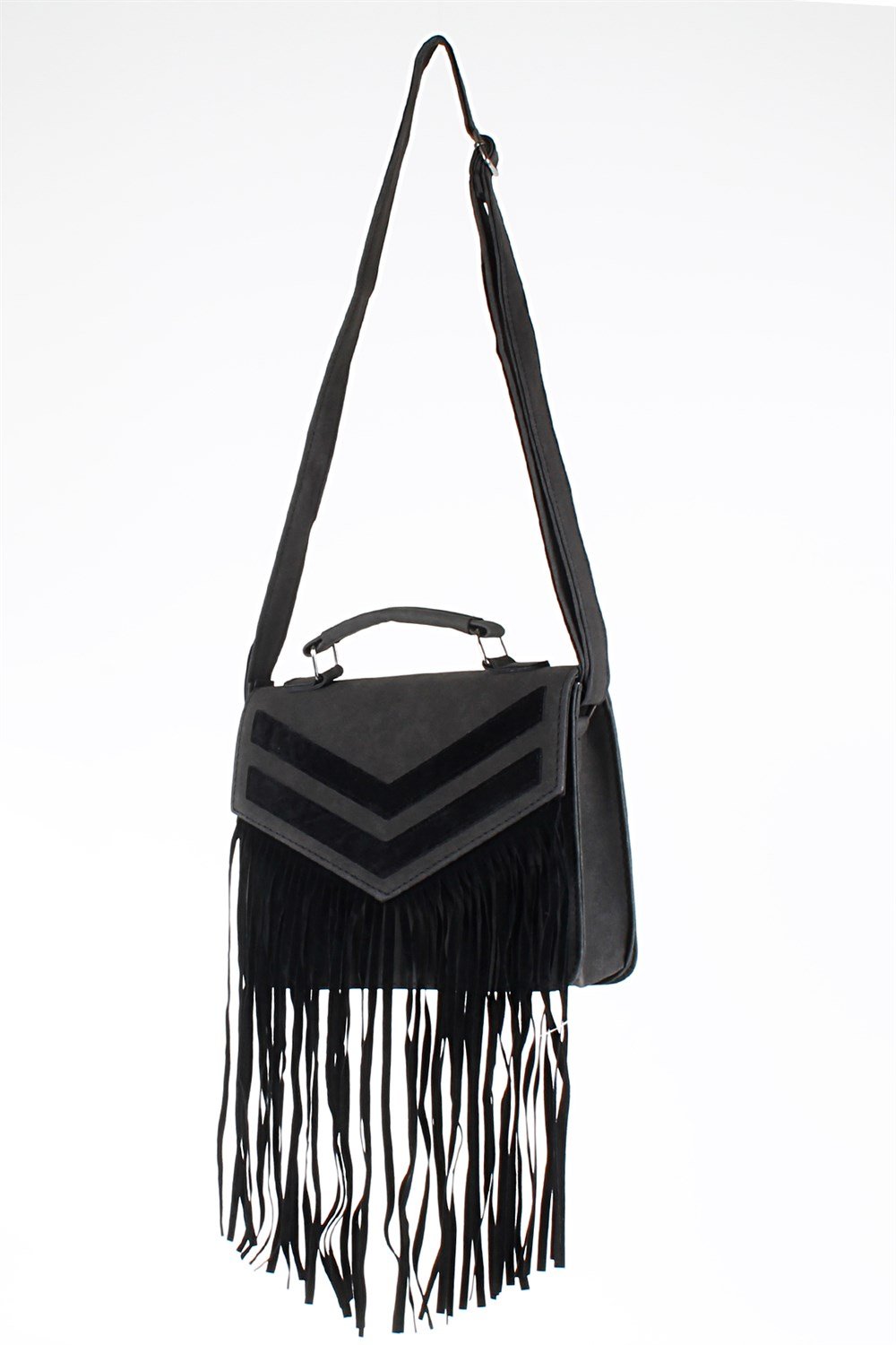 Luwwe Bag's Noncom - Askılı Çanta