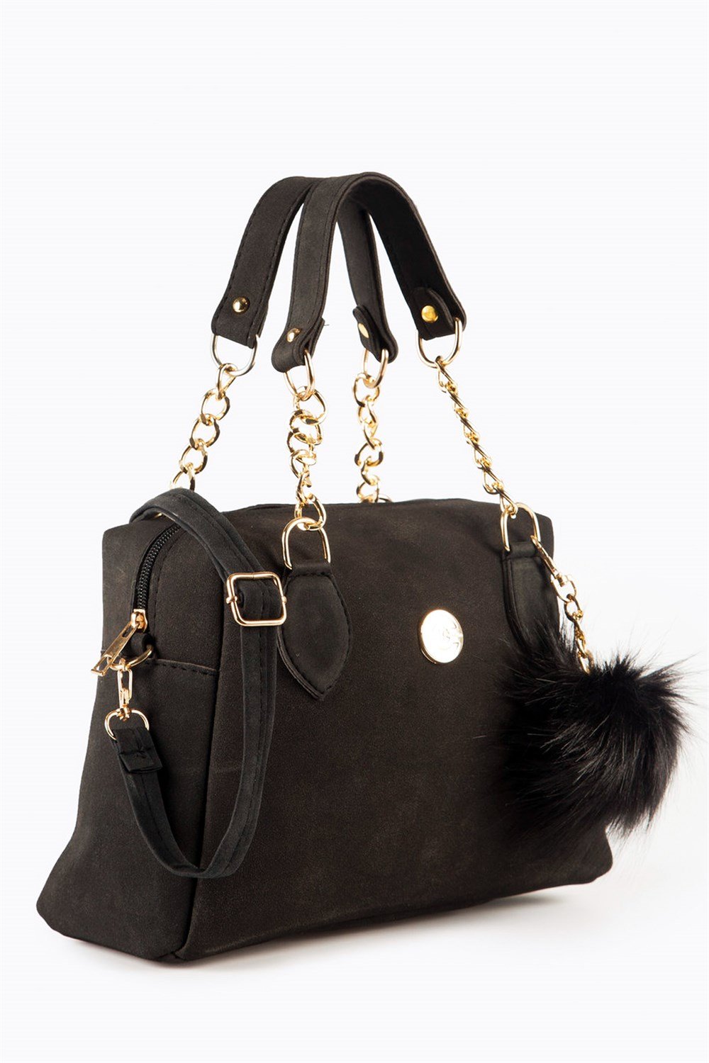 Luwwe Bag's Nice - El ve Omuz Çantası