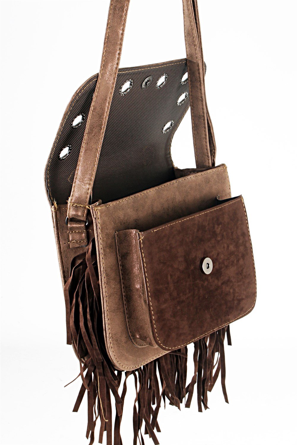 Luwwe Bag's Posh - El ve Omuz Çantası