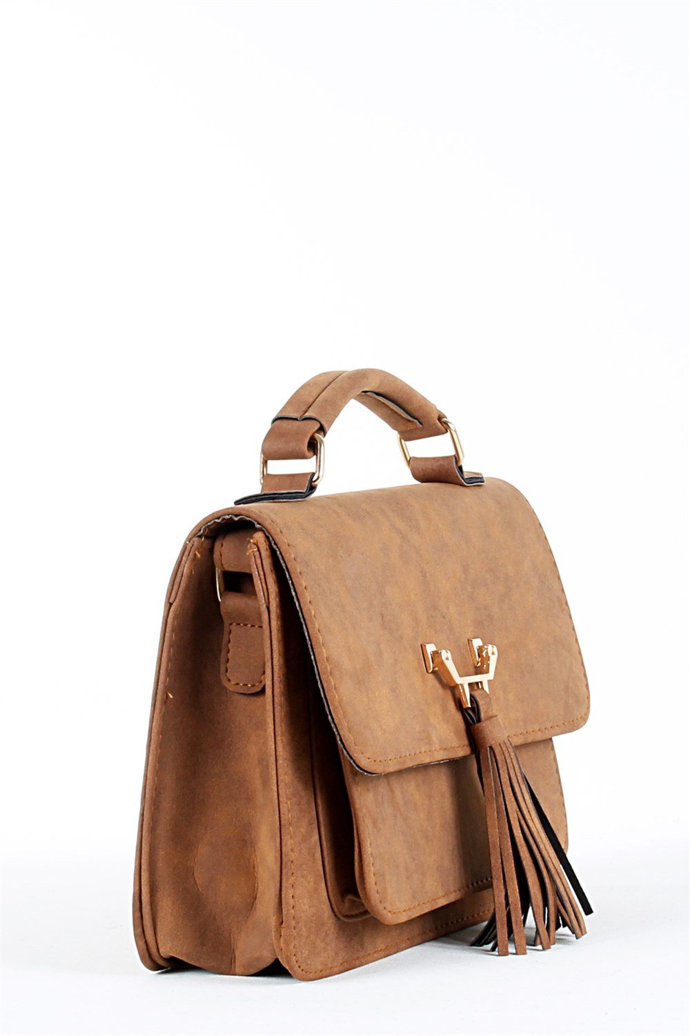 Luwwe Bag's Tassel - El ve Omuz Çantası