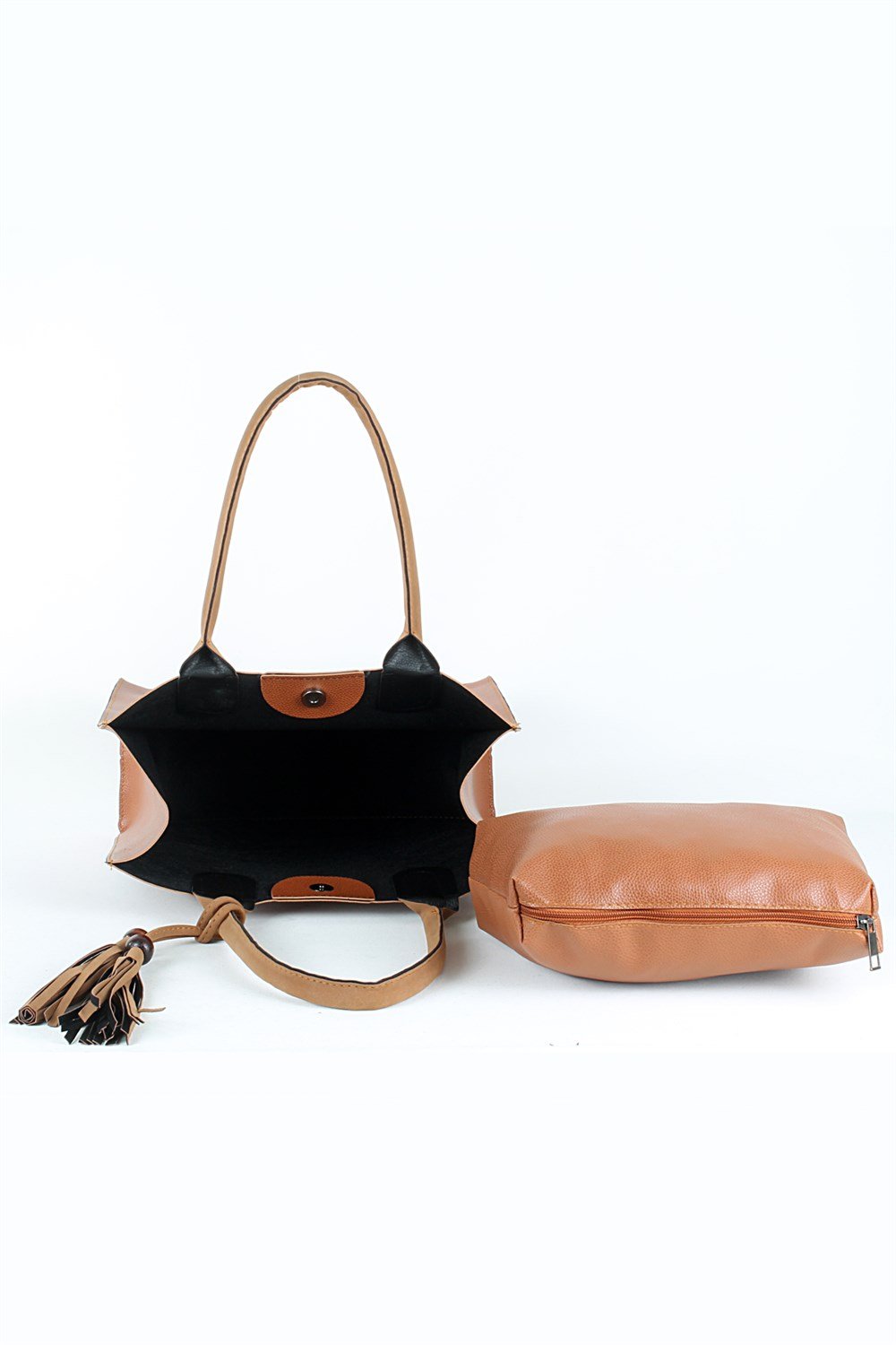 Luwwe Bag's Lara - El ve Kol Çantası