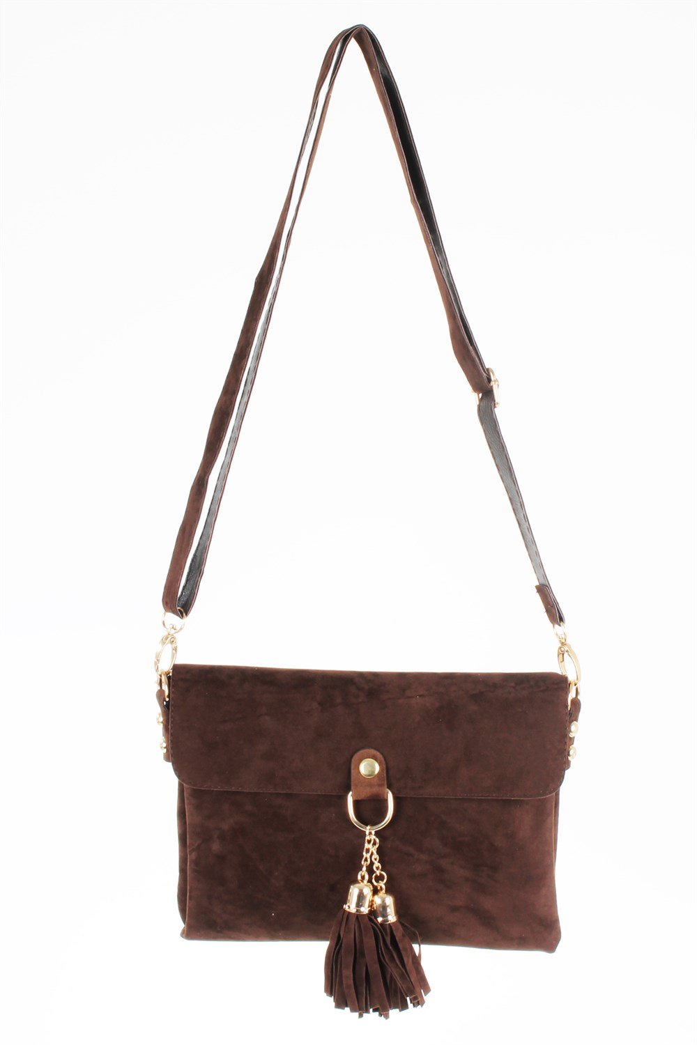 Luwwe Bag's Night - El ve Omuz Çantası