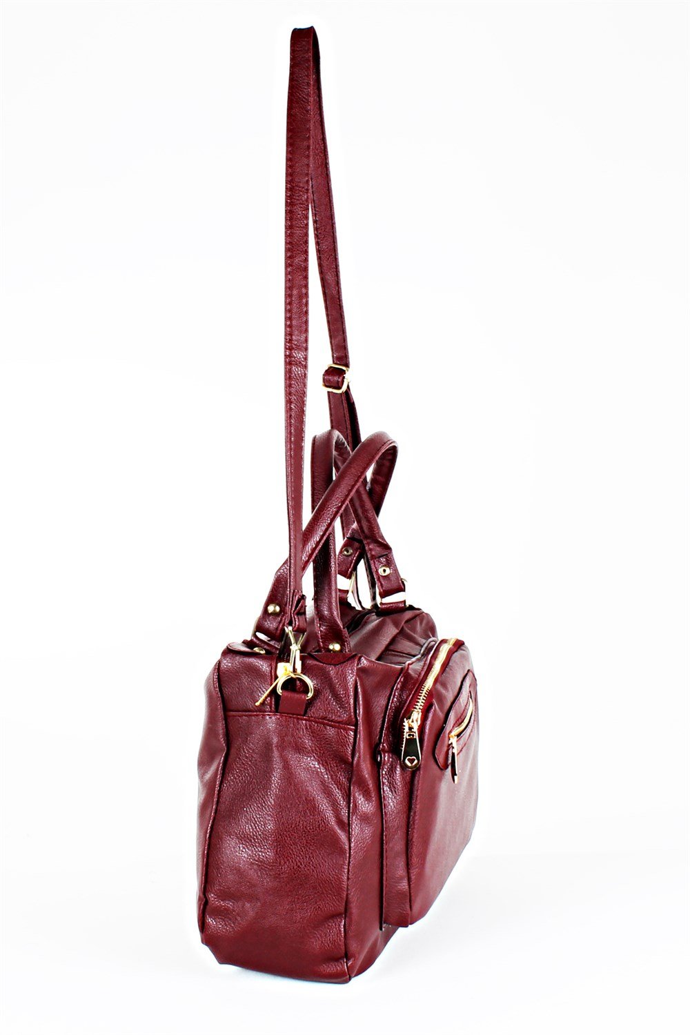 Luwwe Bag's Madre - Kol ve Omuz Çantası
