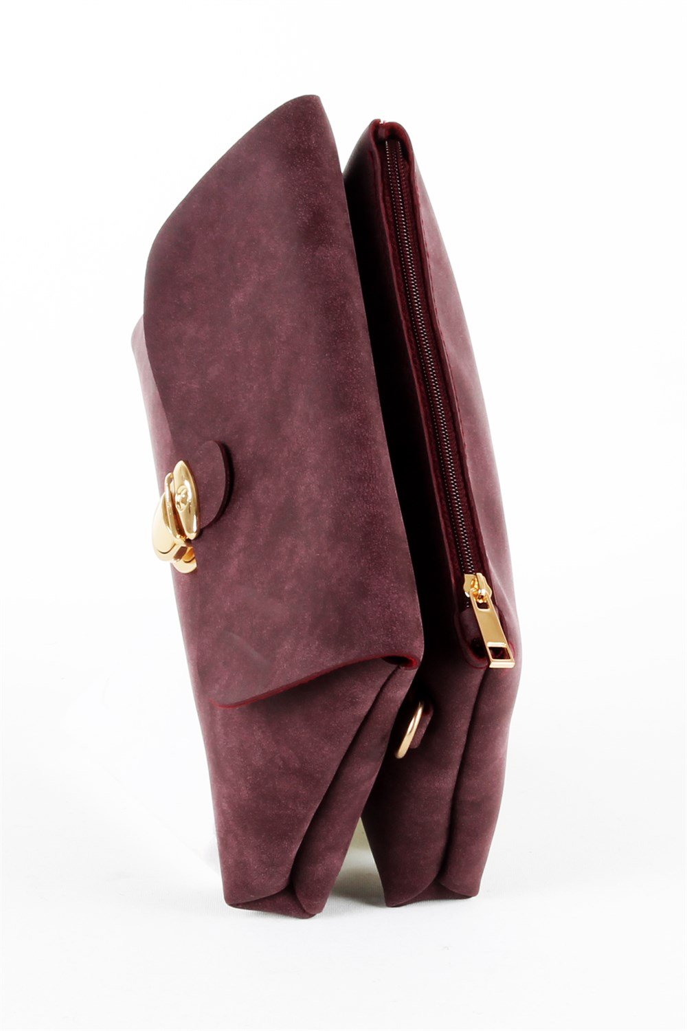 Luwwe Bag's Twin - El ve Omuz Çantası