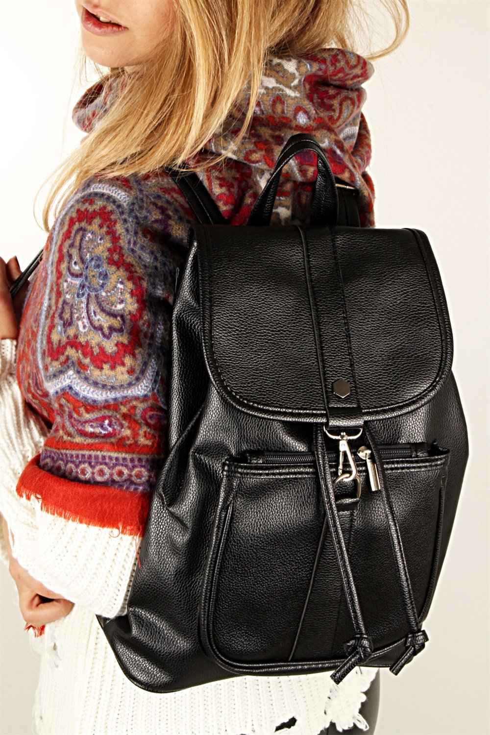 Luwwe Bag's Serene - Sırt Çantası