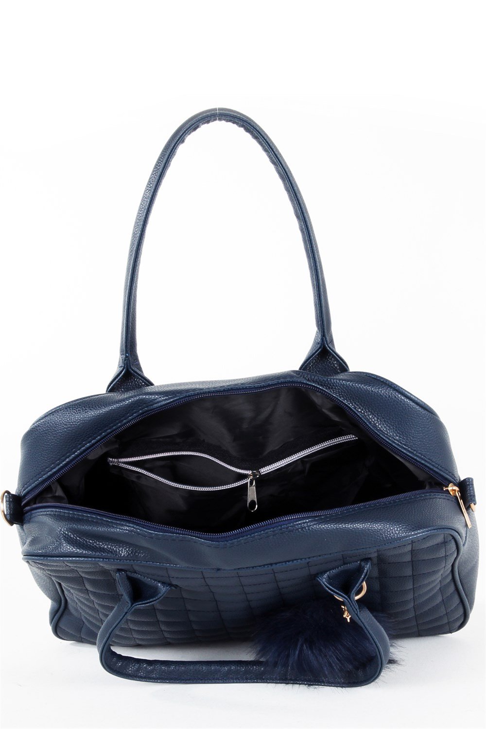 Luwwe Bag's Mission - El ve Omuz Çantası