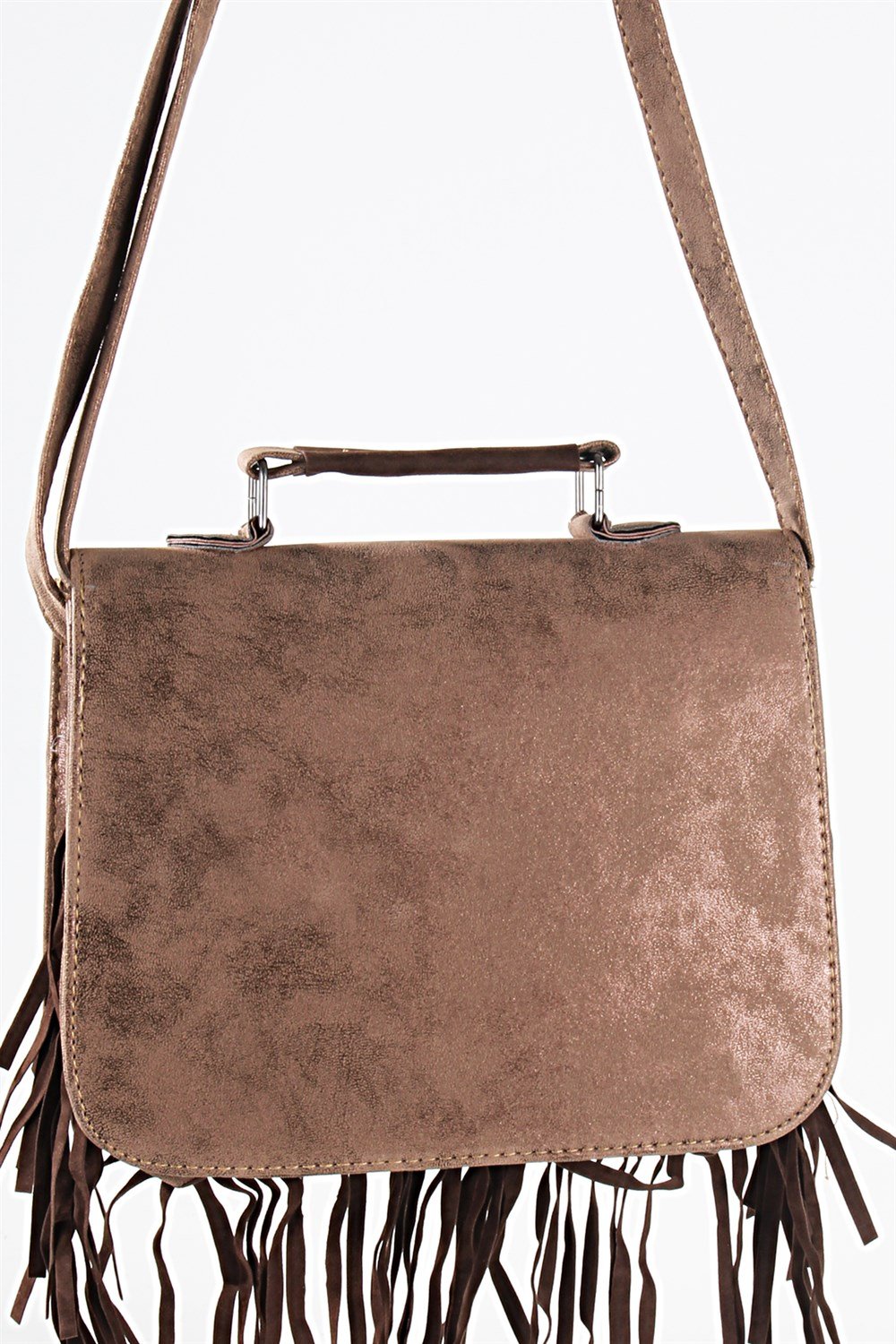 Luwwe Bag's Posh - El ve Omuz Çantası