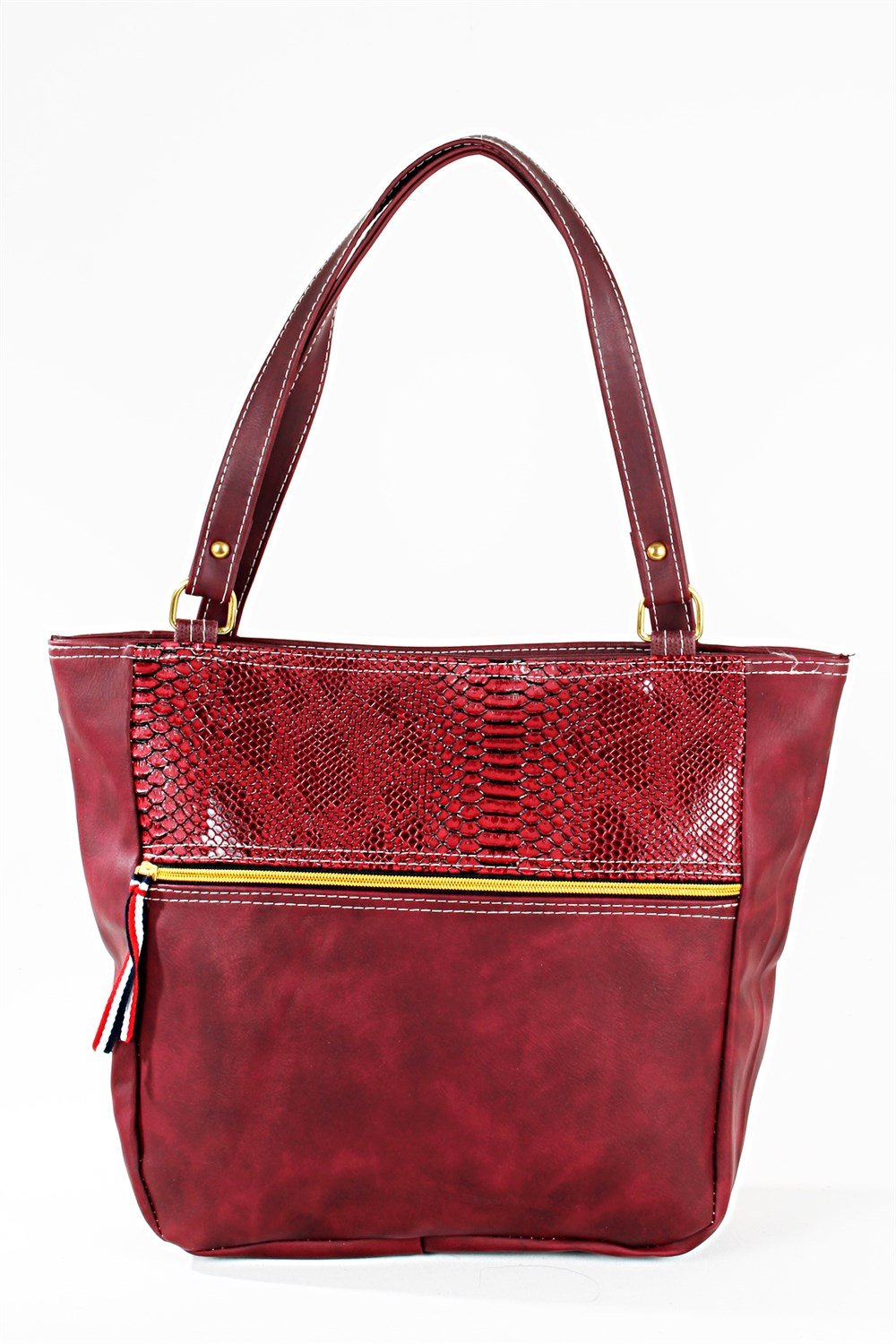 Luwwe Bag's Rest - Kol ve Omuz Çantası