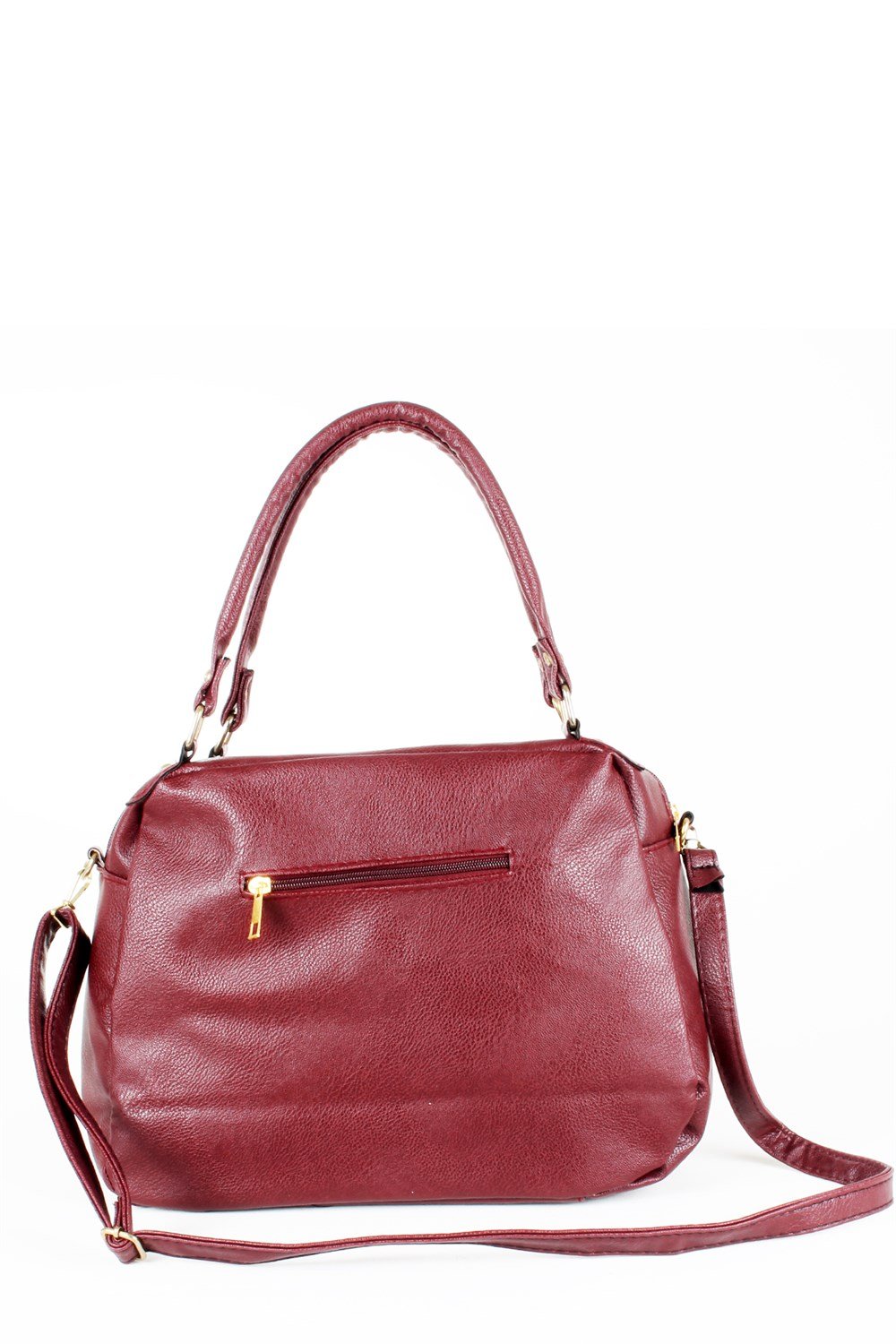 Luwwe Bag's Madre - Kol ve Omuz Çantası