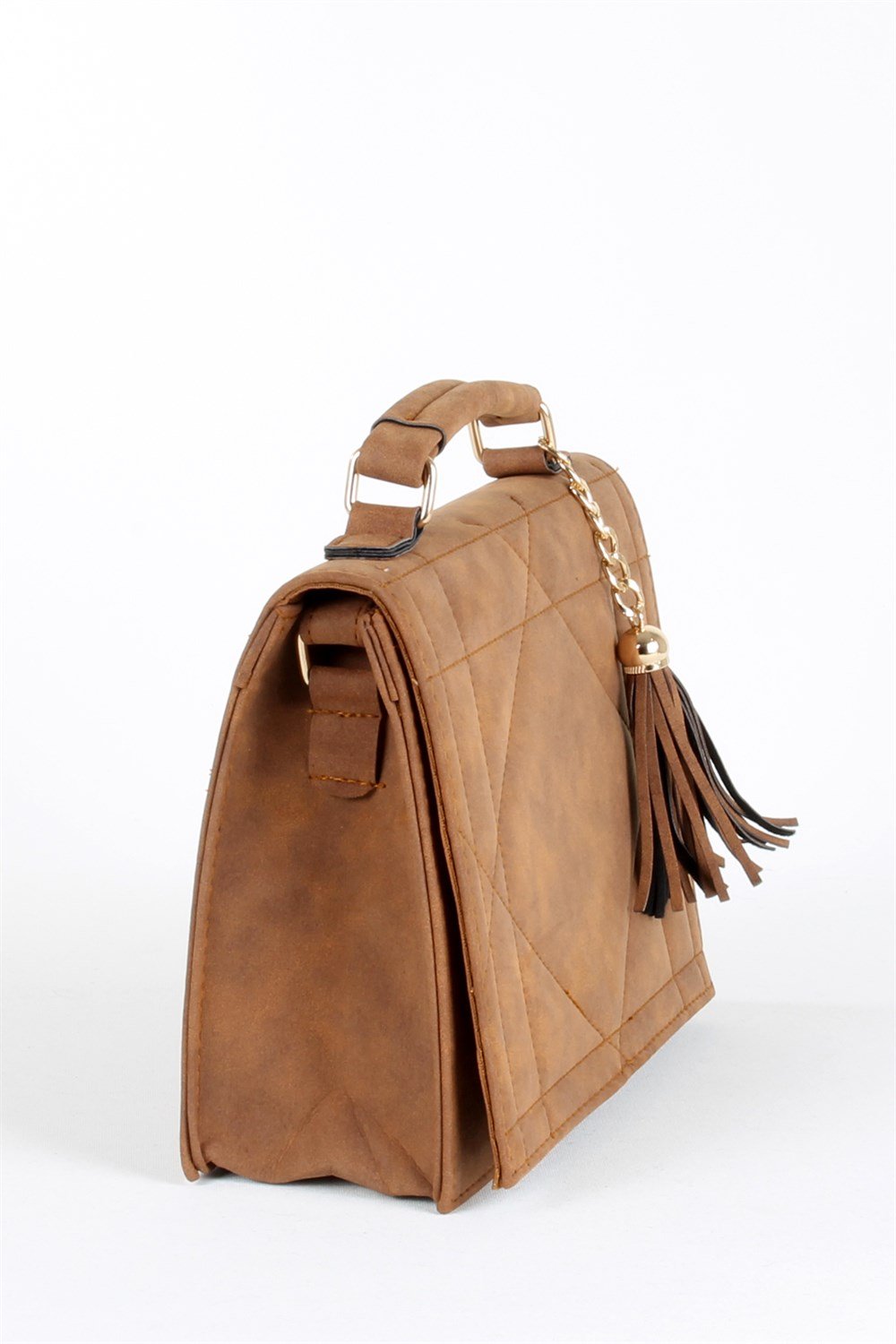 Luwwe Bag's Madame - El ve Omuz Çantası