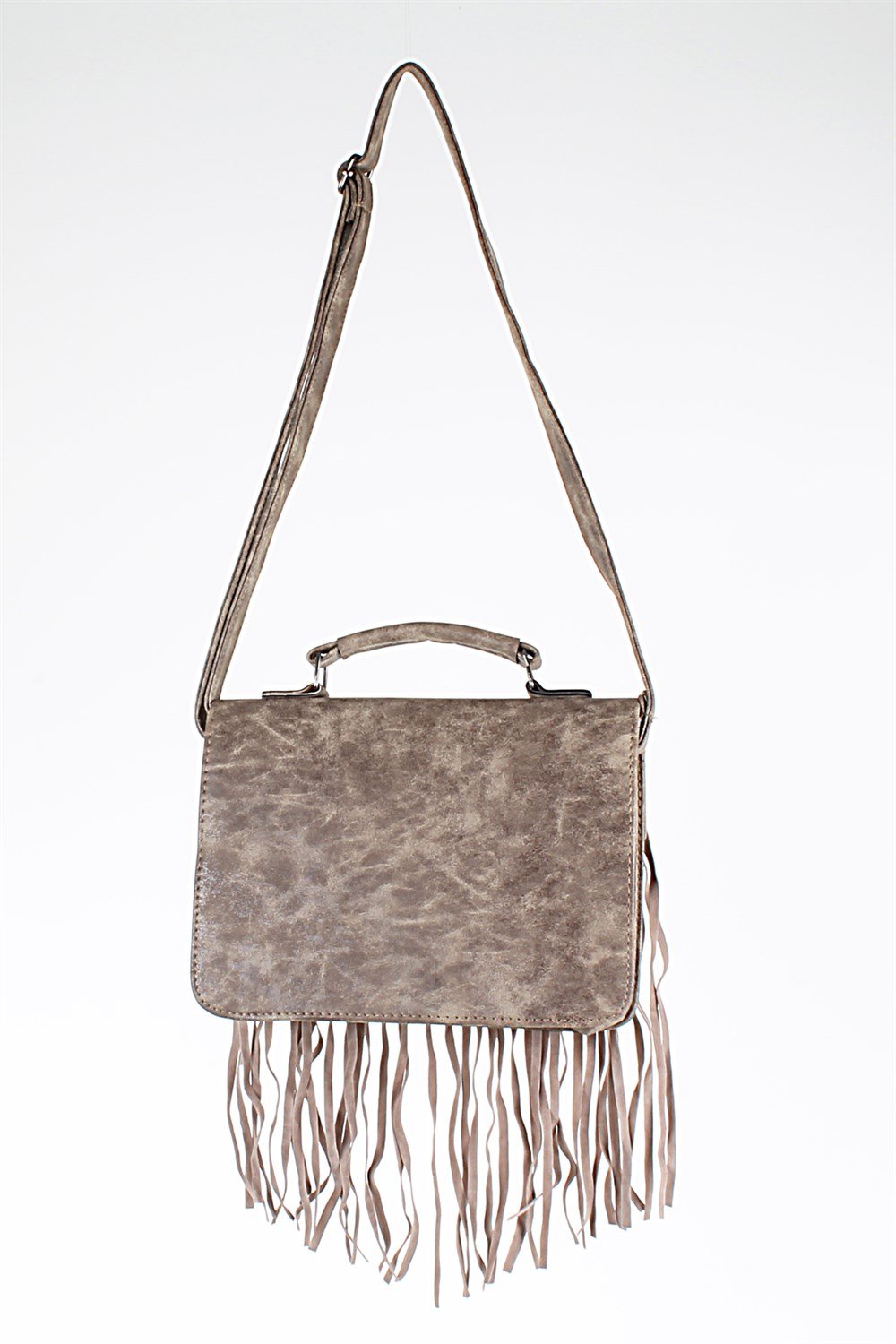 Luwwe Bag's Noncom - Askılı Çanta