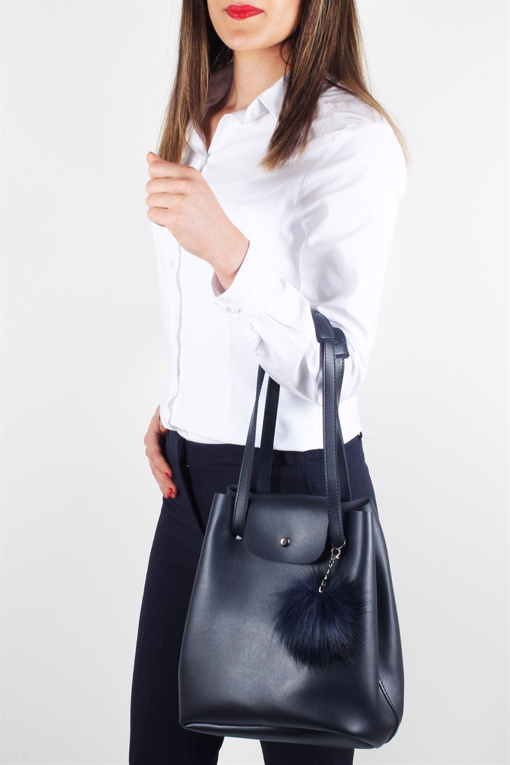 Luwwe Bag's Showy - Kol ve Omuz Çantası