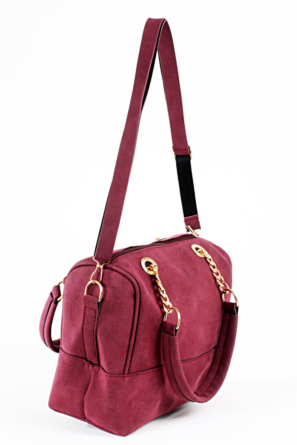 Luwwe Bag's Apex - El ve Omuz Çantası