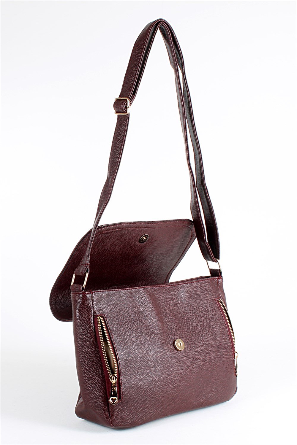 Luwwe Bag's Variant - Askılı Çanta