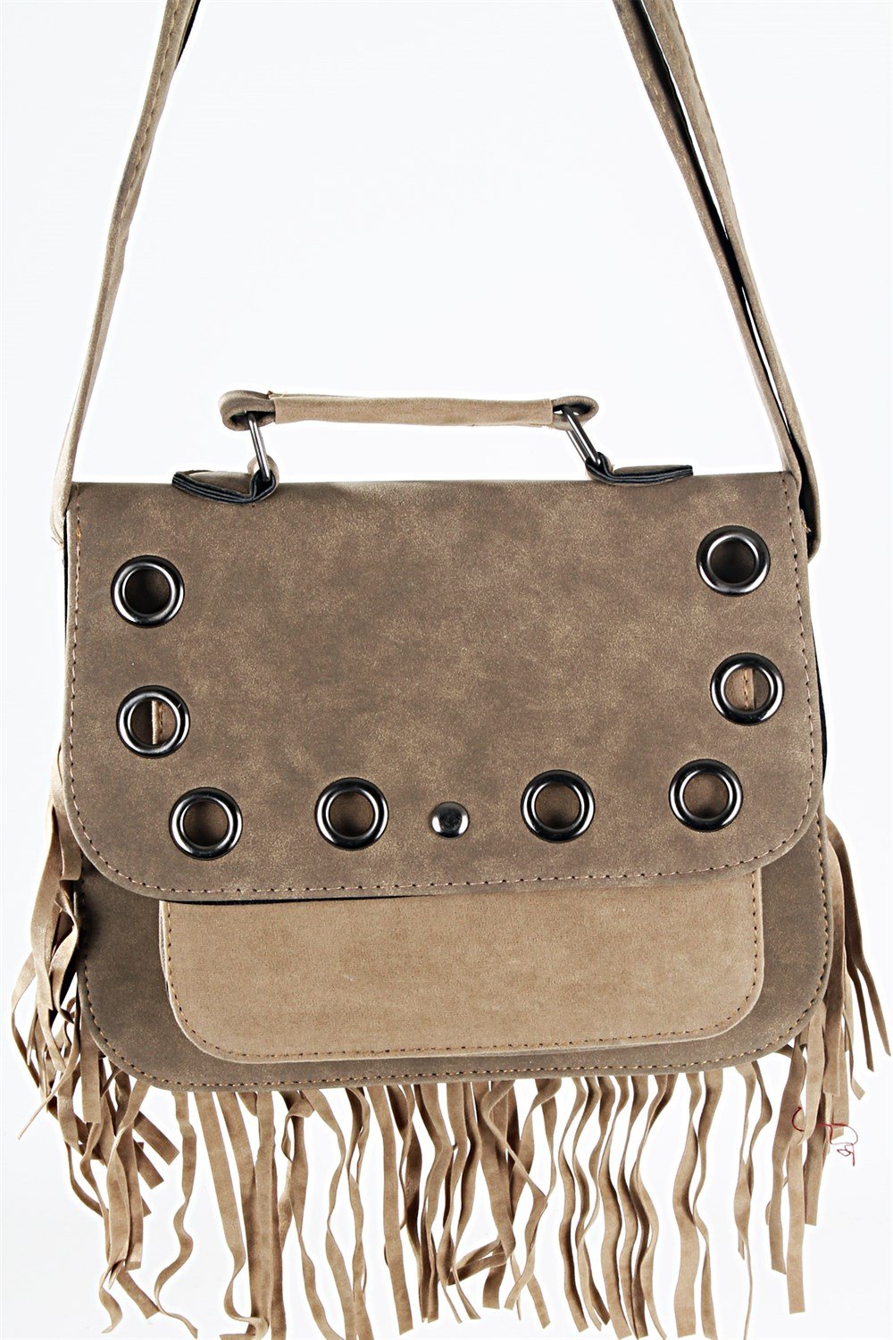 Luwwe Bag's Posh - El ve Omuz Çantası