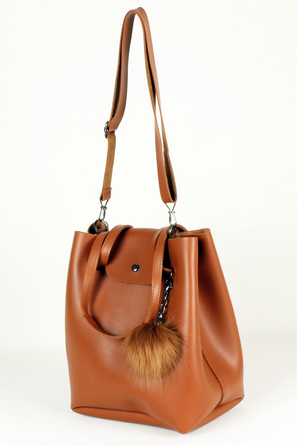 Luwwe Bag's Showy - Kol ve Omuz Çantası